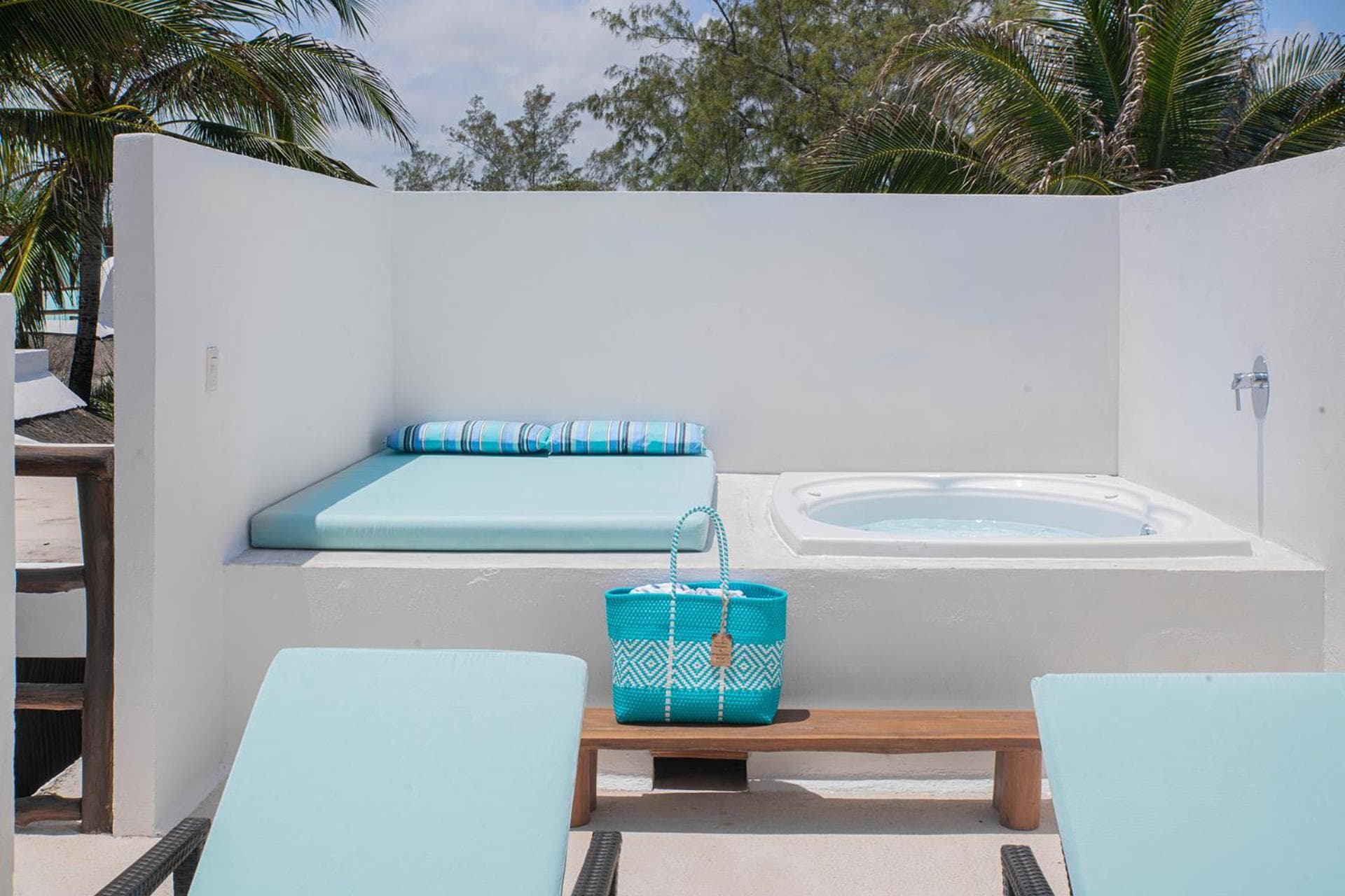 Cabañas Tulum- Beach Hotel & Spa — 22
