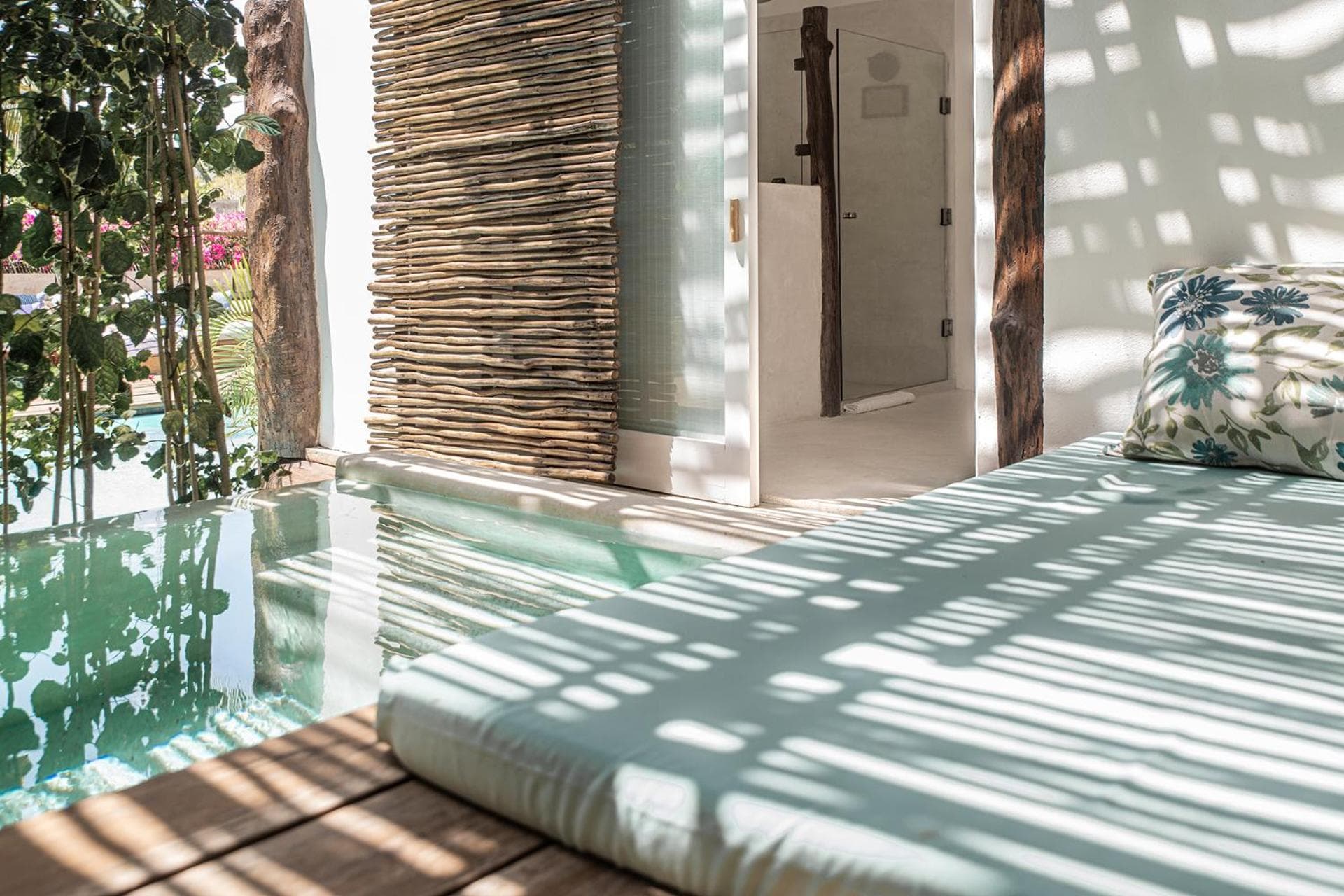 Cabañas Tulum- Beach Hotel & Spa — 23