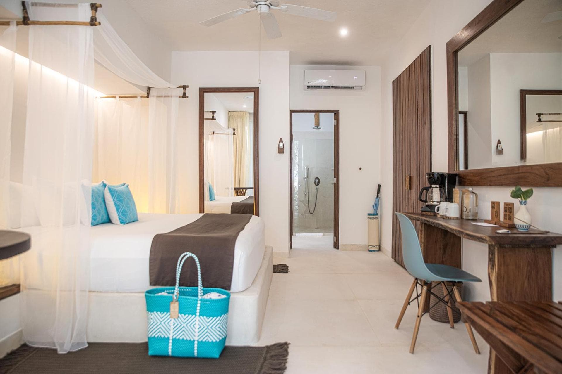 Cabanas Tulum- Beach Hotel & Spa — 20