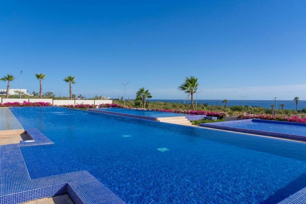 AMALFI - 3BR/3b Vista Vela II Ocean View Condo — 6