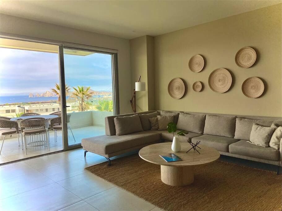 AMALFI - 3BR/3b Vista Vela II Ocean View Condo — 15