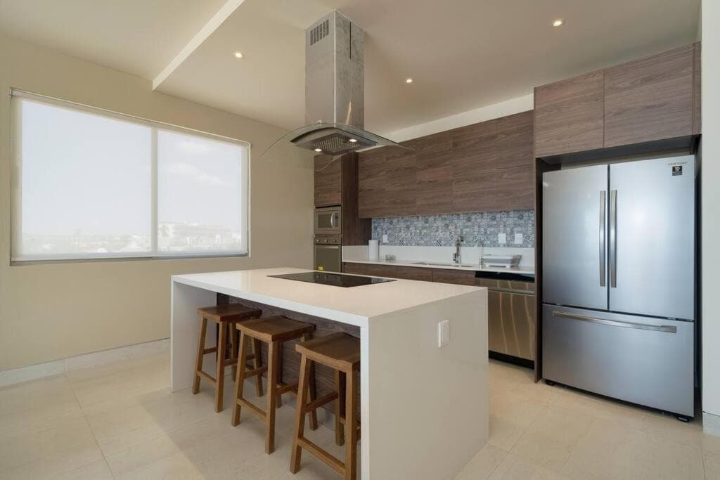 AMALFI - 3BR/3b Vista Vela II Ocean View Condo — 16