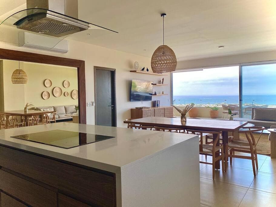 AMALFI - 3BR/3b Vista Vela II Ocean View Condo — 10