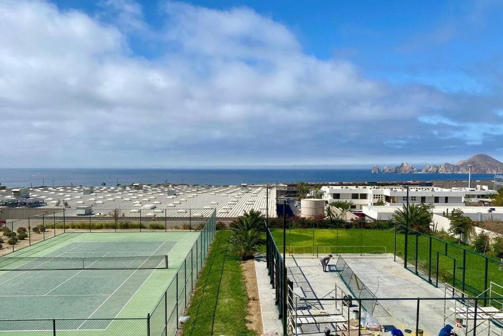 AMALFI - 3BR/3b Vista Vela II Ocean View Condo — 7