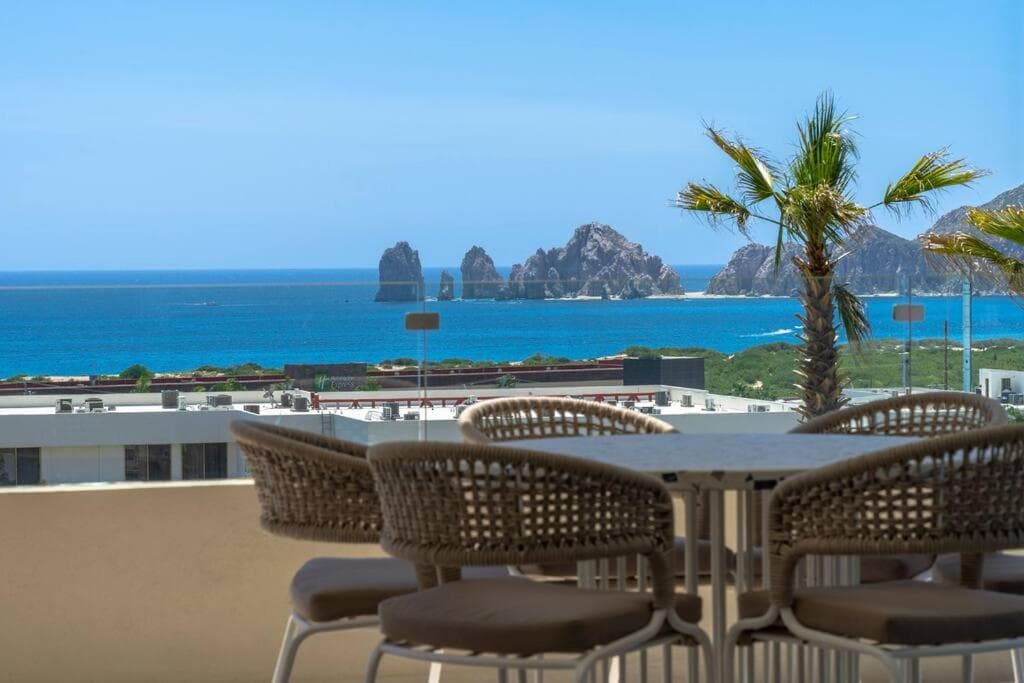 AMALFI - Condominio Vista Vela II 3BR/3b con vista sull'oceano — 29