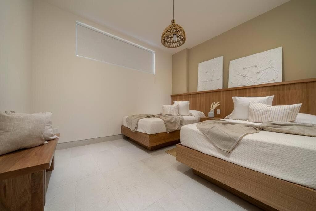 AMALFI - Condominio Vista Vela II 3BR/3b con vista sull'oceano — 7