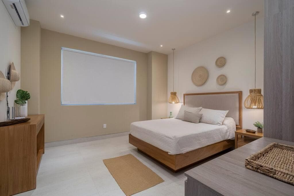 AMALFI - Condominio Vista Vela II 3BR/3b con vista sull'oceano — 8