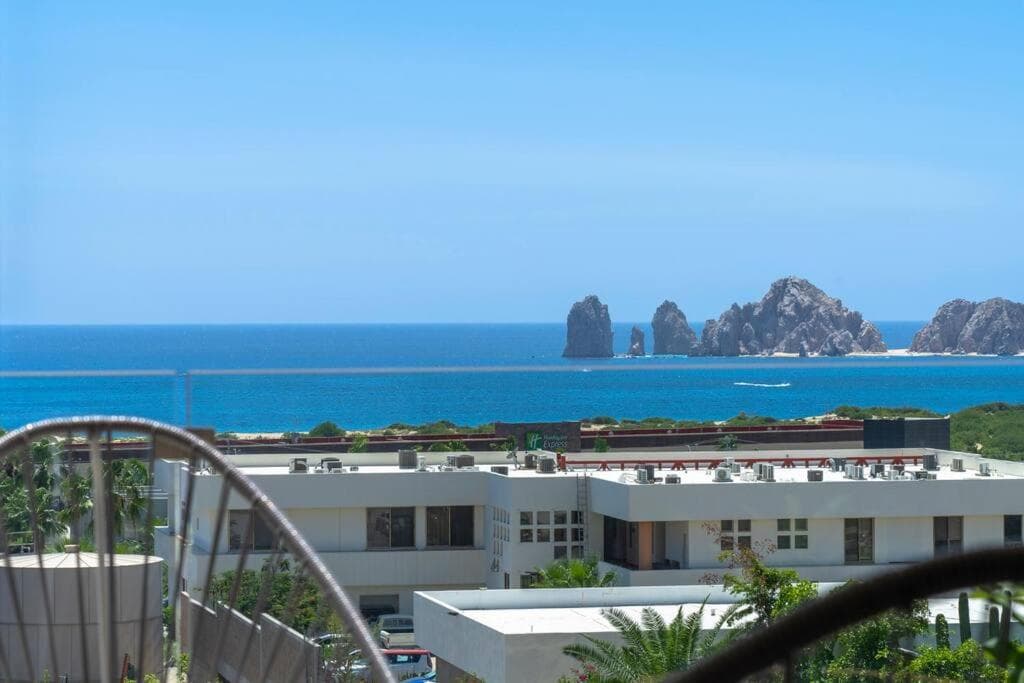 AMALFI - 3BR/3b Vista Vela II Ocean View Condo — 22