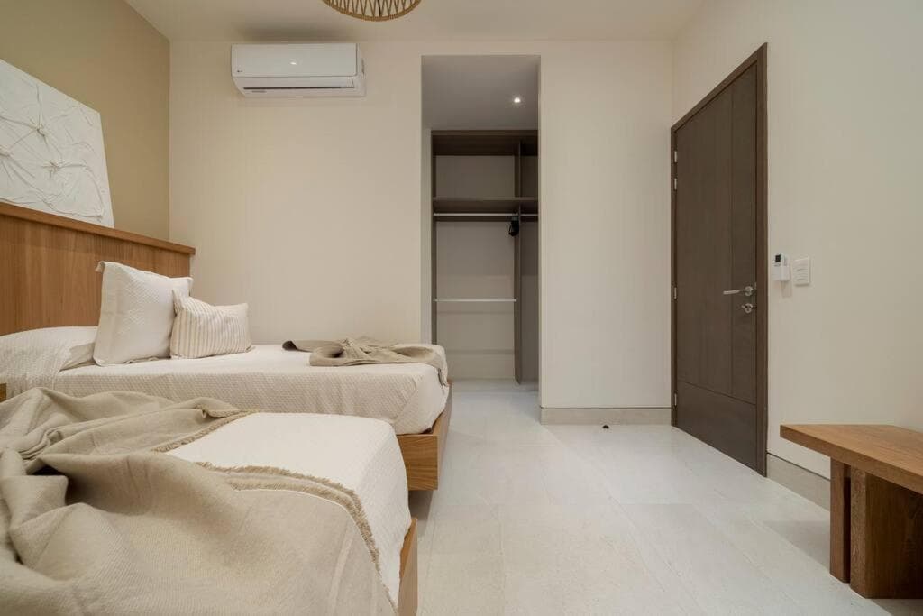 AMALFI - Condominio Vista Vela II 3BR/3b con vista sull'oceano — 10