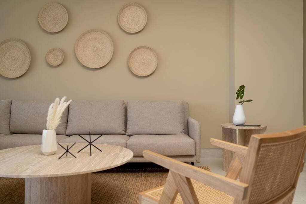 AMALFI - Condominio Vista Vela II 3BR/3b con vista sull'oceano — 17