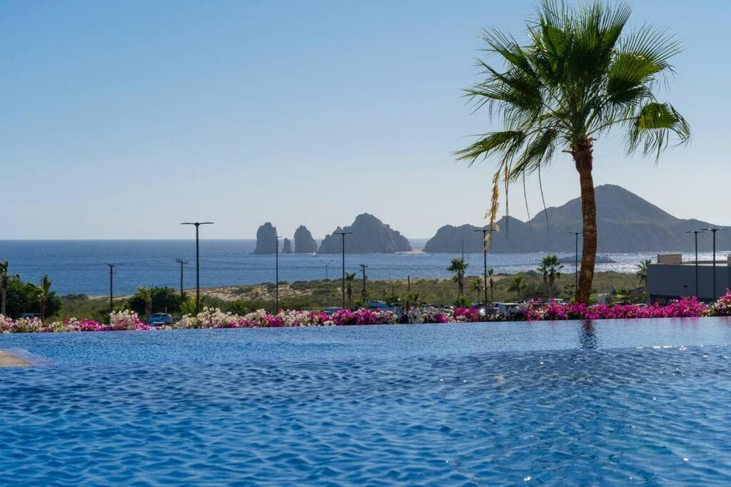 AMALFI - Condominio Vista Vela II 3BR/3b con vista sull'oceano — 20