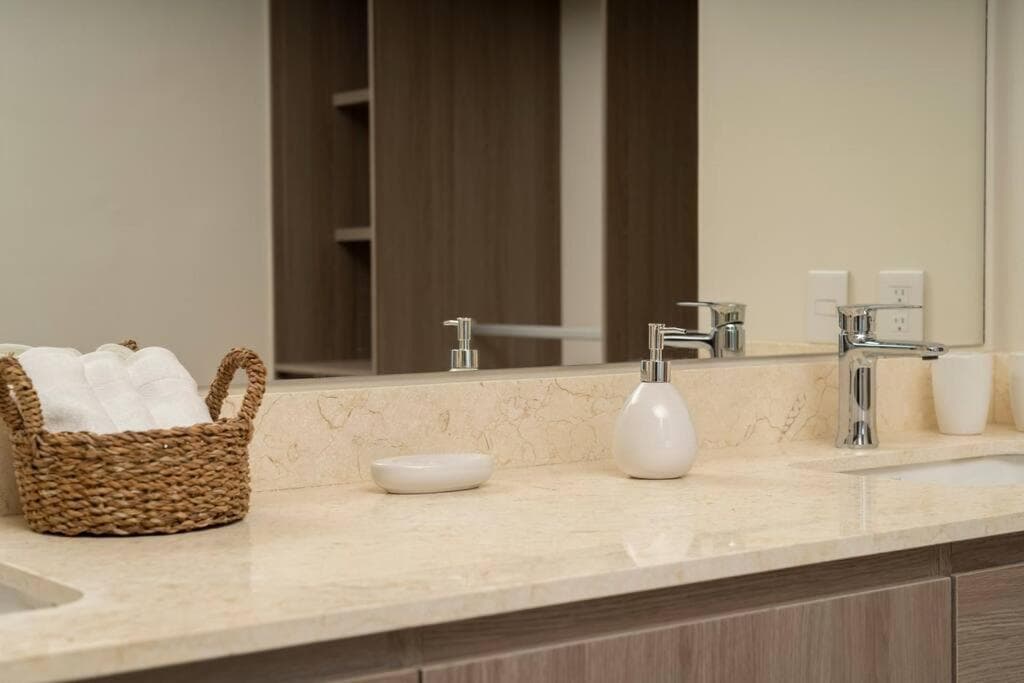 AMALFI - Condominio Vista Vela II 3BR/3b con vista sull'oceano — 21