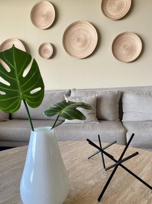 AMALFI - Condominio Vista Vela II 3BR/3b con vista sull'oceano — 23