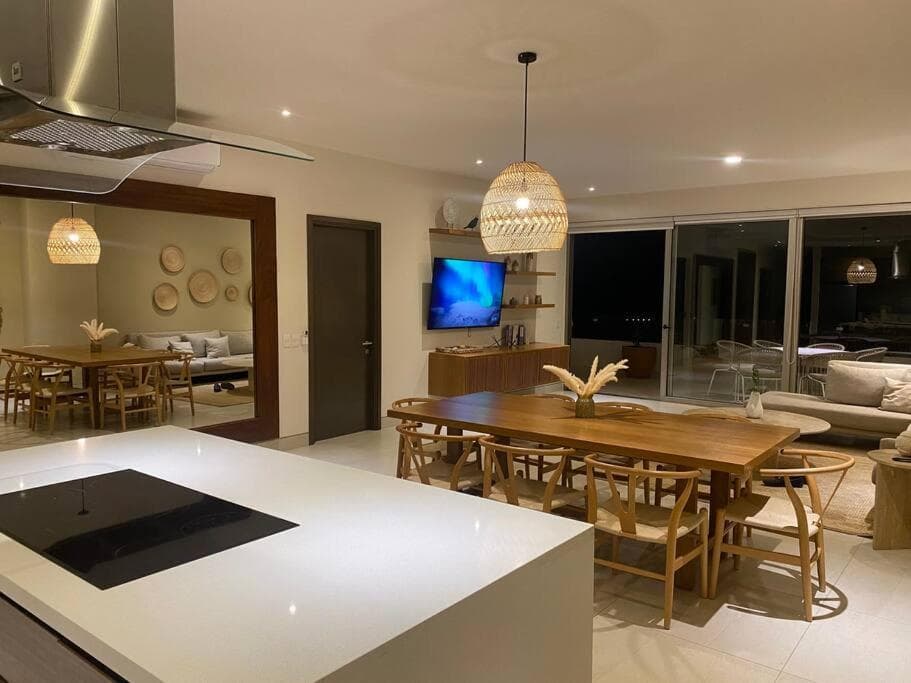 AMALFI - Condominio Vista Vela II 3BR/3b con vista sull'oceano — 27