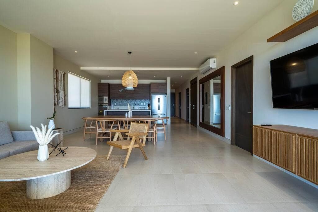 AMALFI - Condominio Vista Vela II 3BR/3b con vista sull'oceano — 28