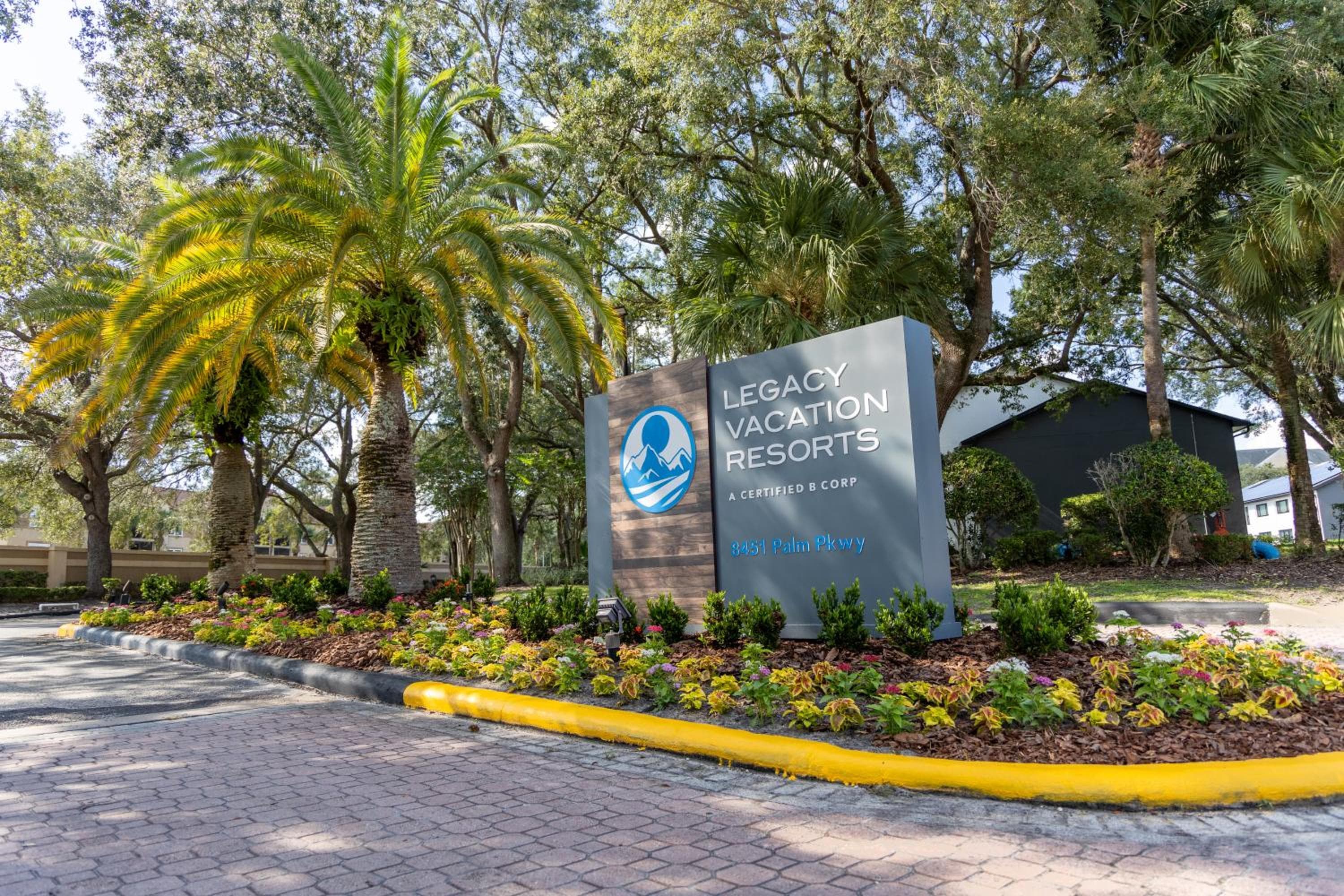 Legacy Vacation Resorts - Disney y Lake Buena Vista — 6