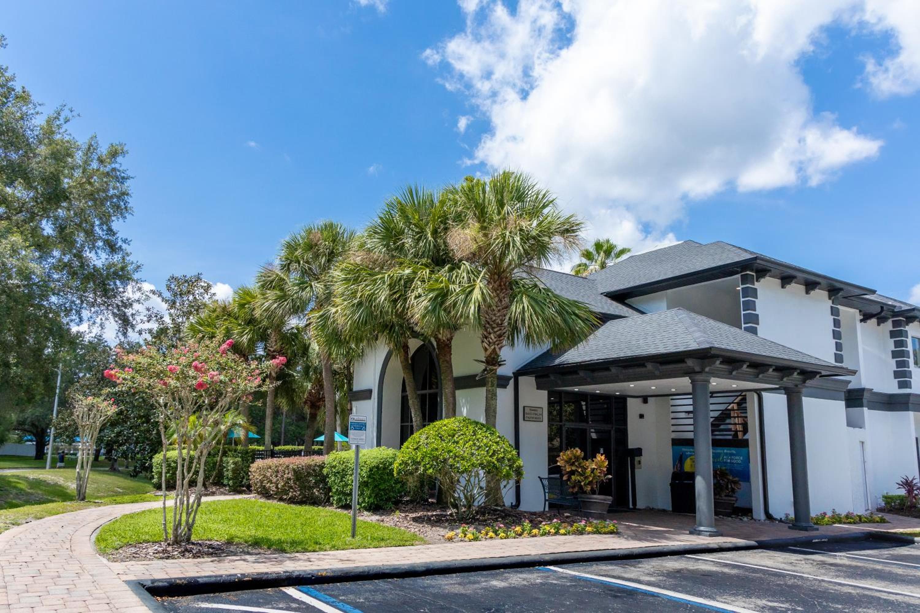 Legacy Vacation Resorts - Disney y Lake Buena Vista — 7