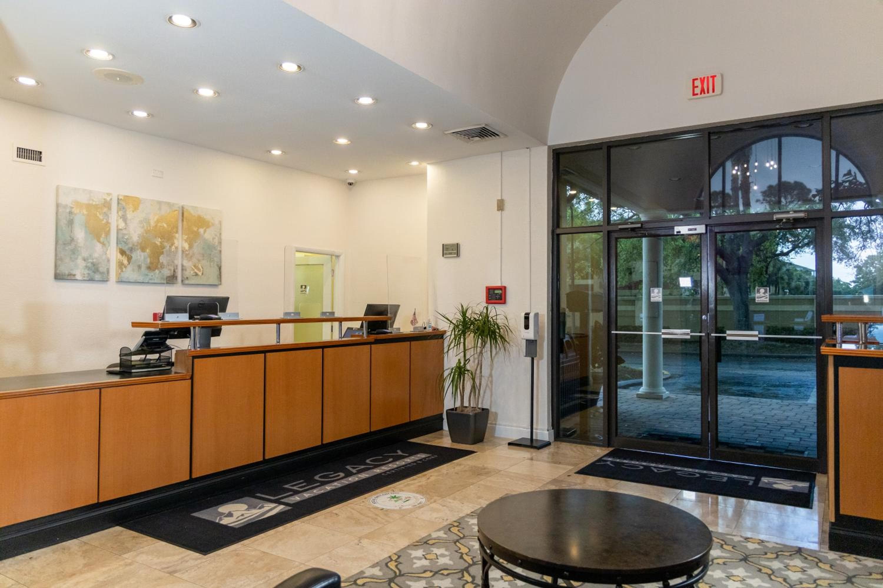 Legacy Vacation Resorts - Disney y Lake Buena Vista — 4