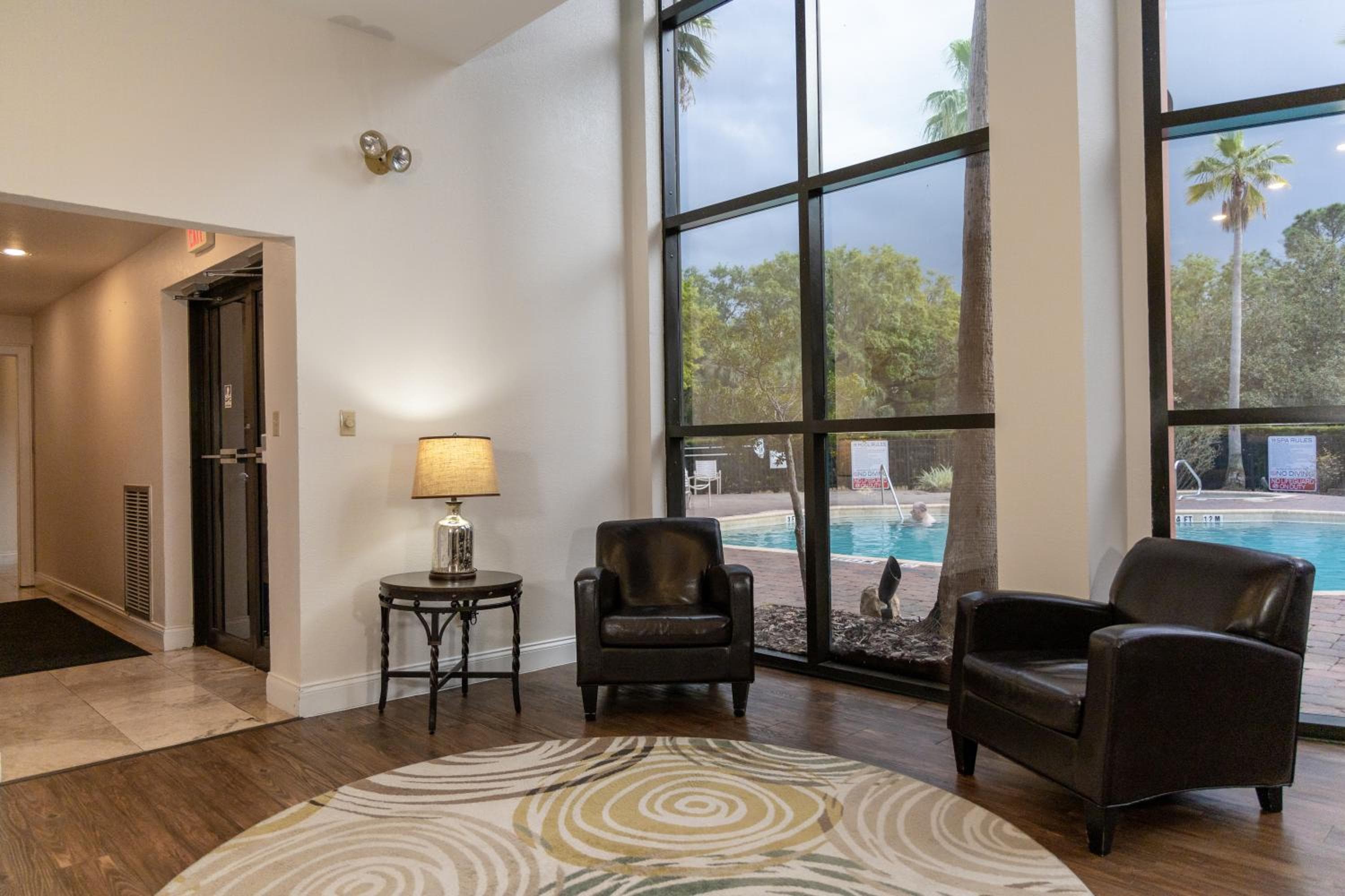 Legacy Vacation Resorts - Disney y Lake Buena Vista — 12