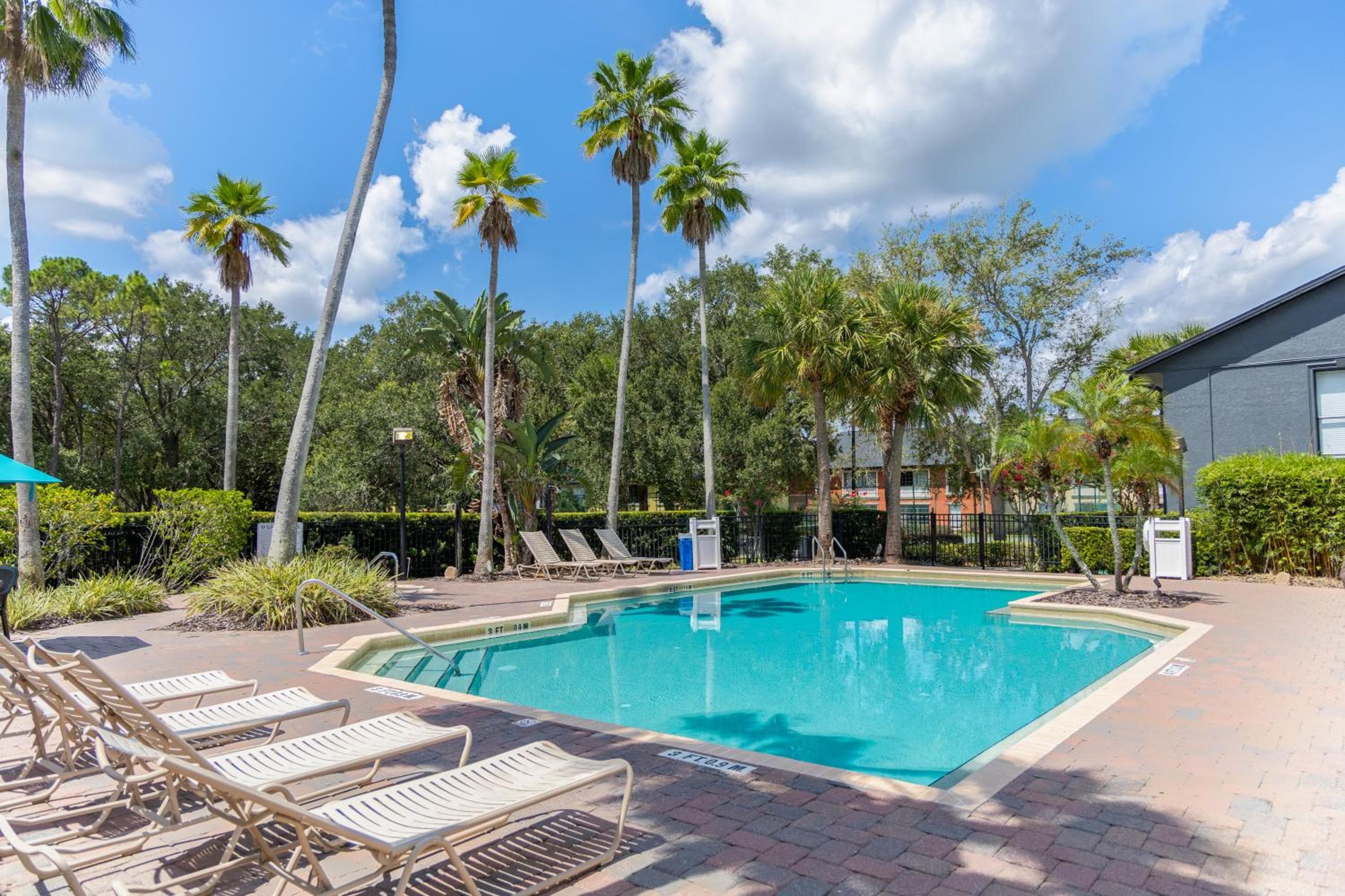 Legacy Vacation Resorts - Disney y Lake Buena Vista — 16