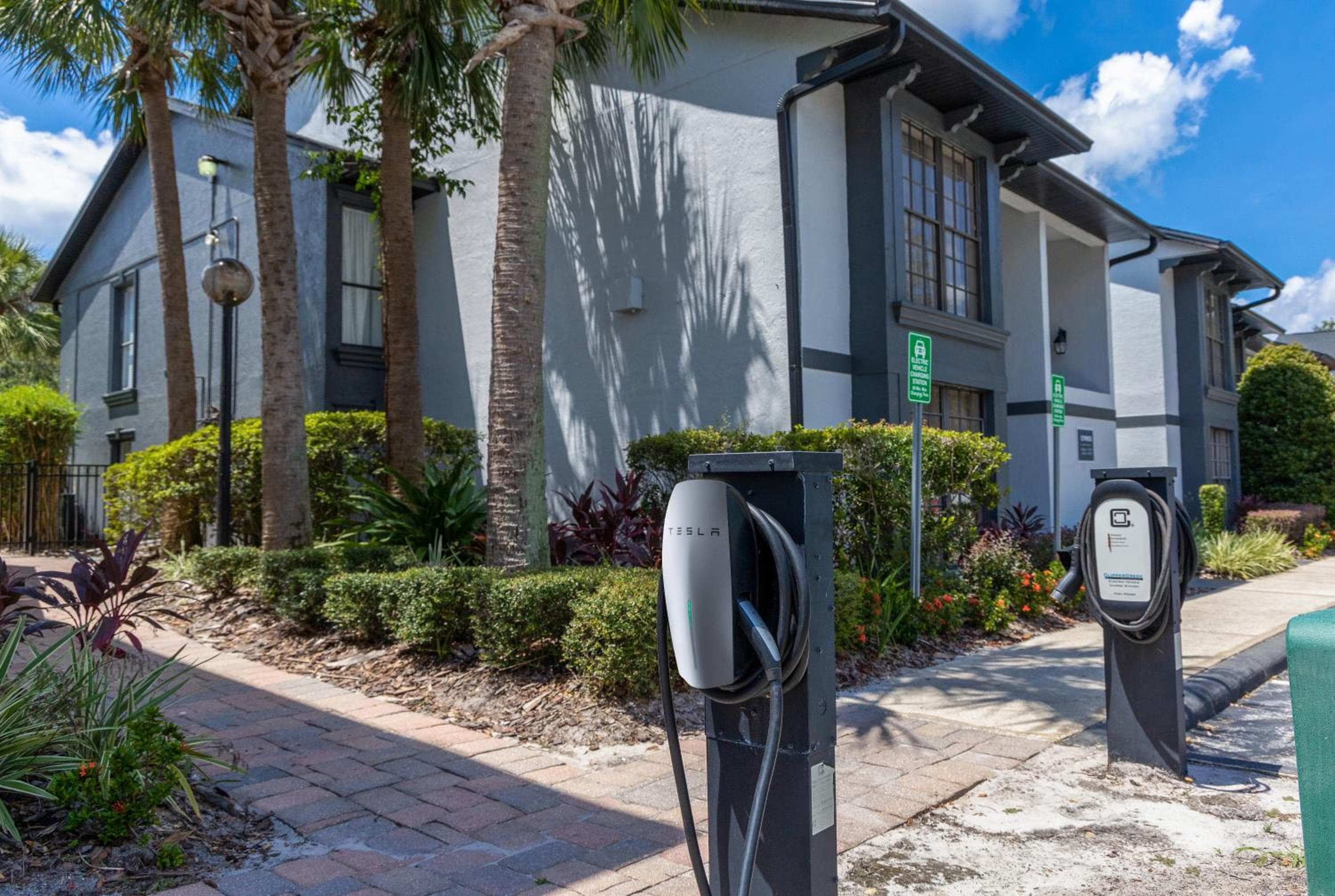 Legacy Vacation Resorts - Disney y Lake Buena Vista — 20