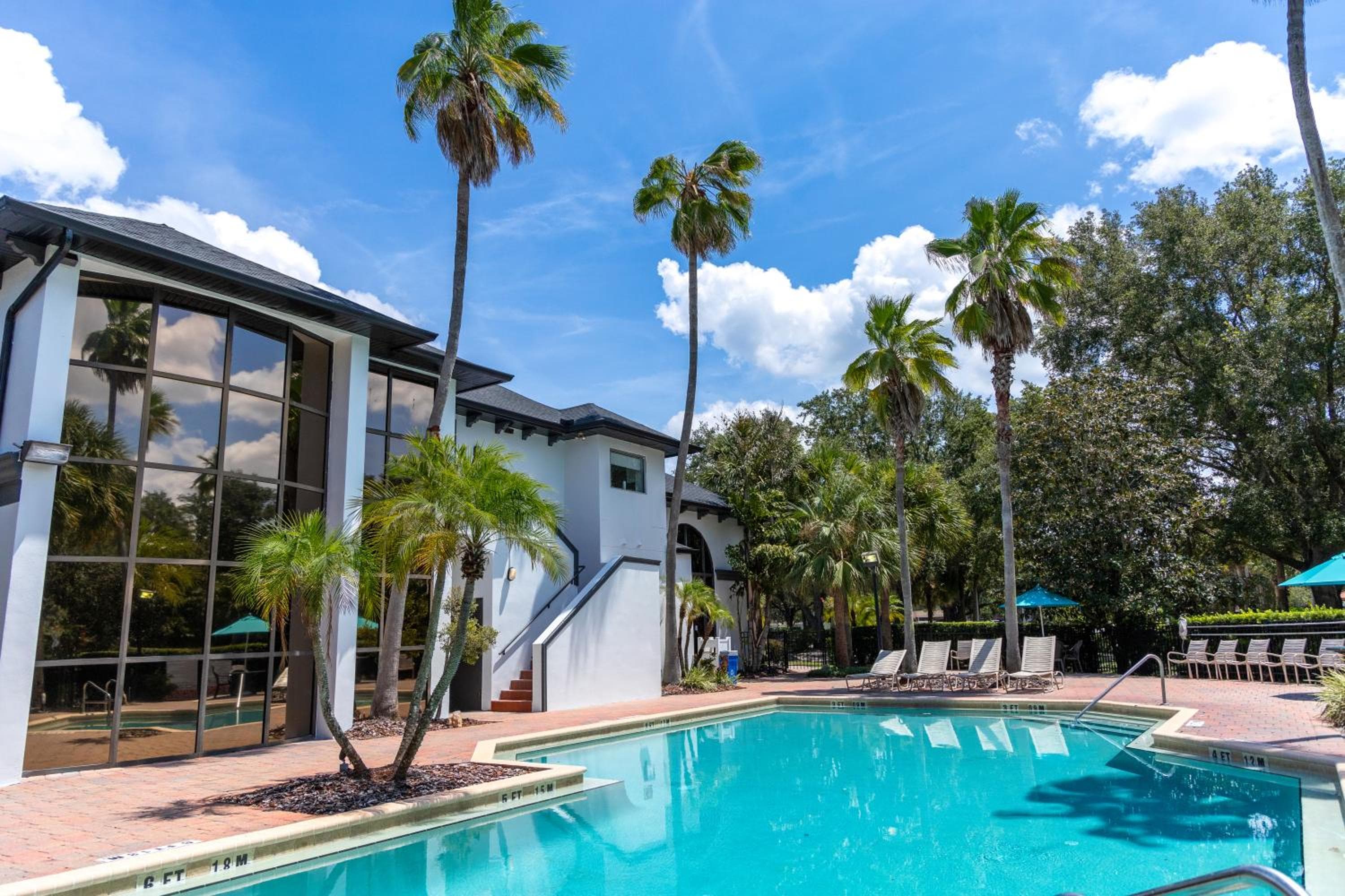 Legacy Vacation Resorts - Disney y Lake Buena Vista — 13