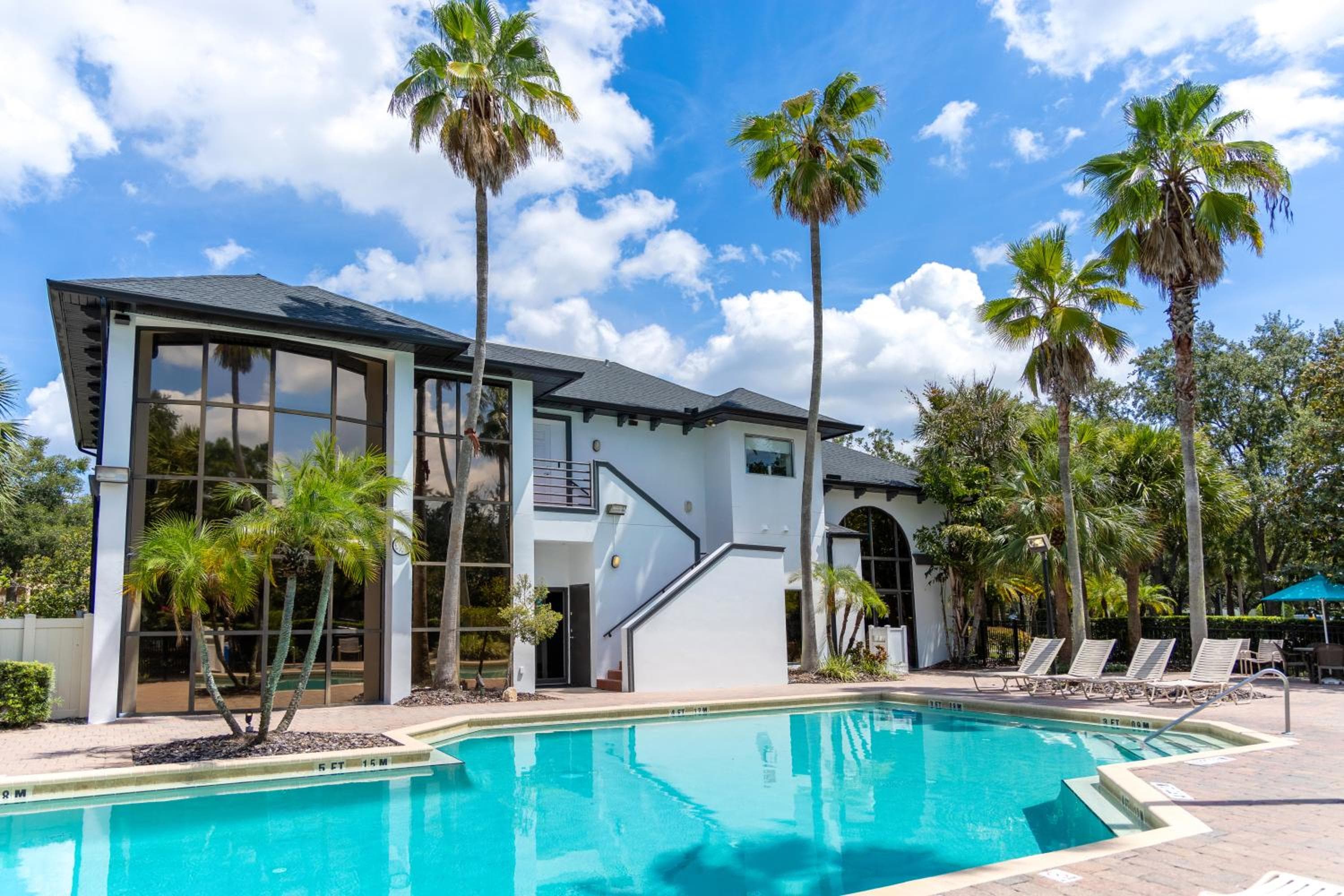 Legacy Vacation Resorts - Disney y Lake Buena Vista — 2
