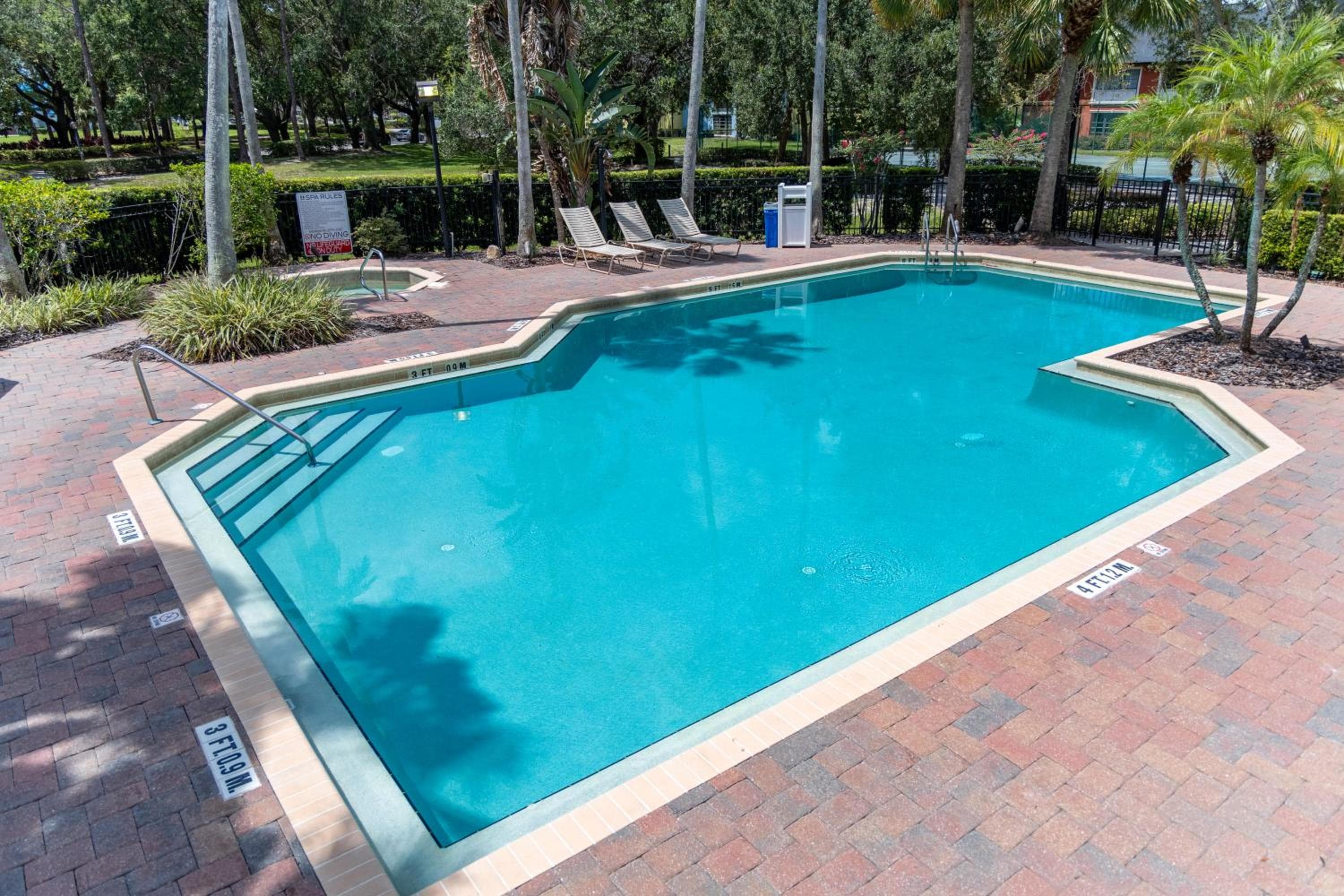 Legacy Vacation Resorts - Disney y Lake Buena Vista — 15