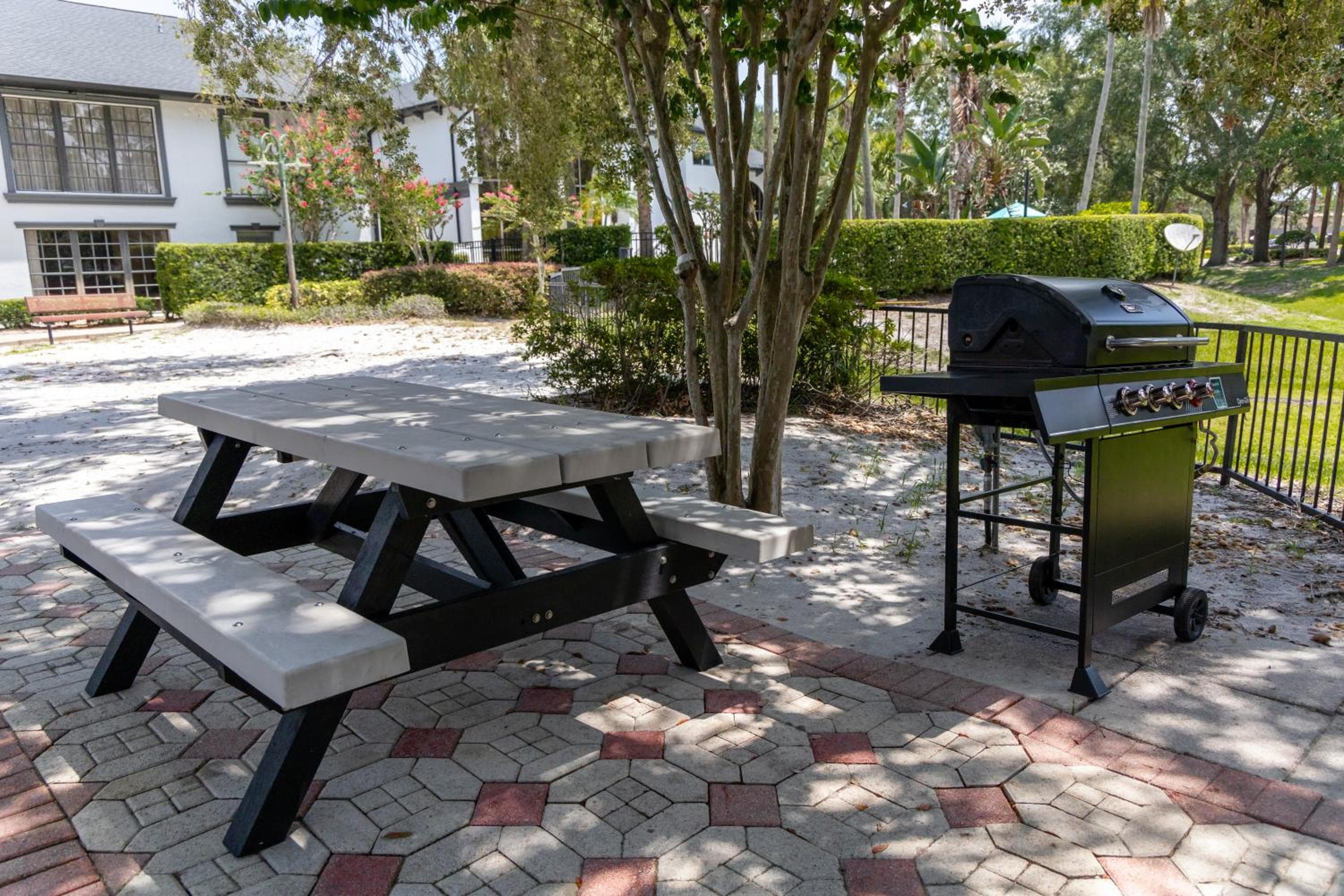 Legacy Vacation Resorts - Disney y Lake Buena Vista — 17