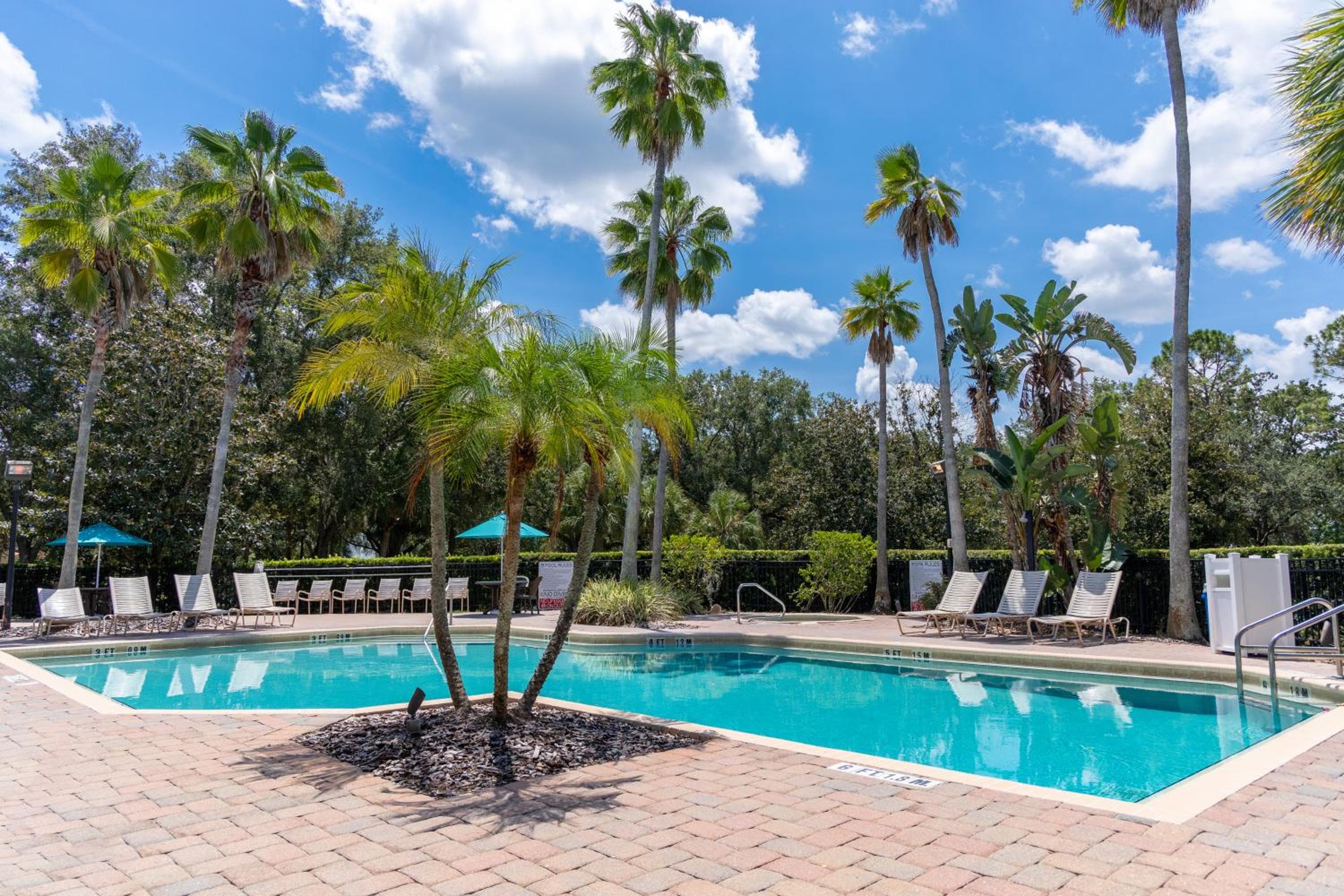 Legacy Vacation Resorts - Disney y Lake Buena Vista — 19