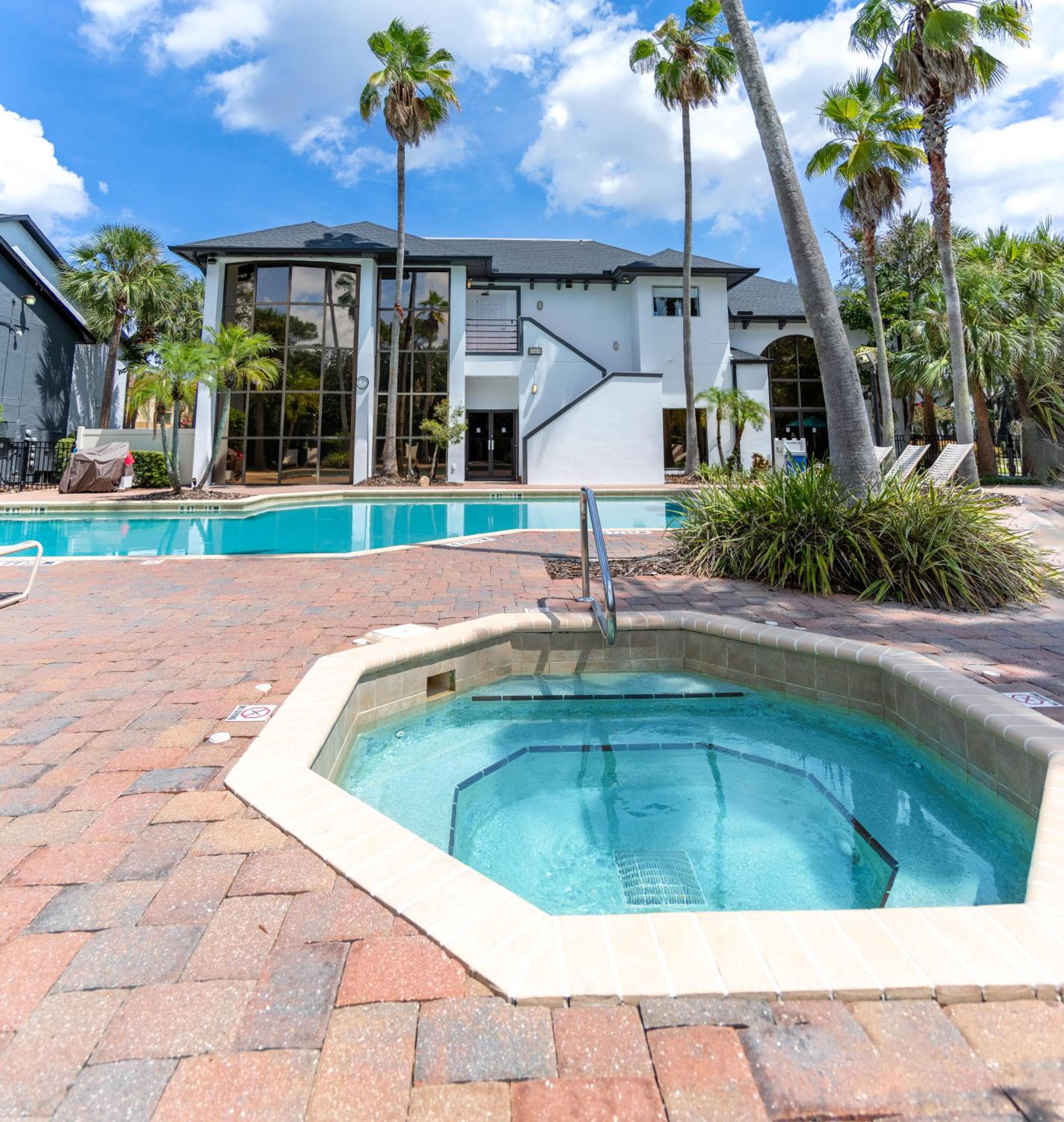 Legacy Vacation Resorts - Disney y Lake Buena Vista — 18