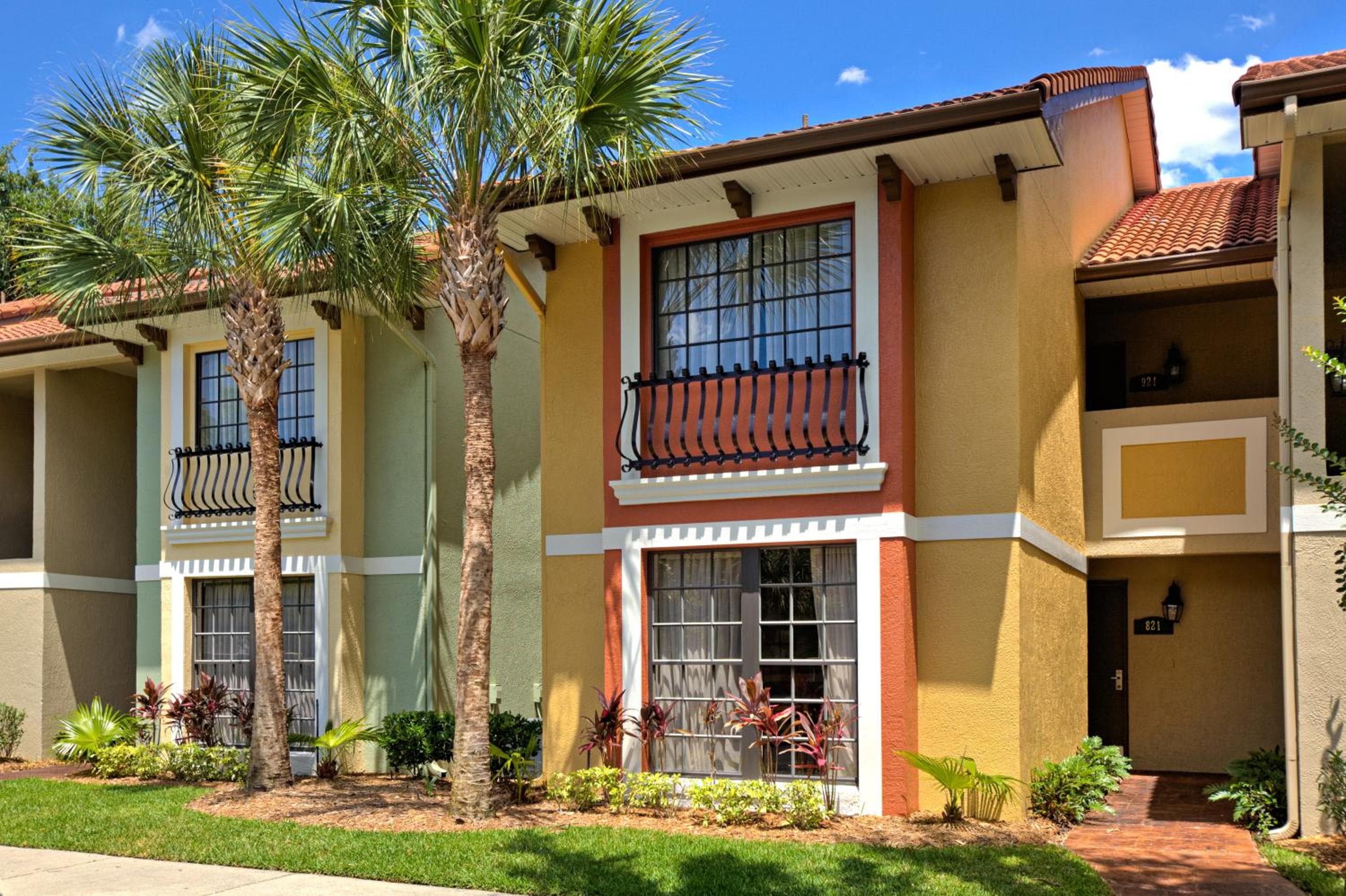 Legacy Vacation Resorts - Disney y Lake Buena Vista — 11