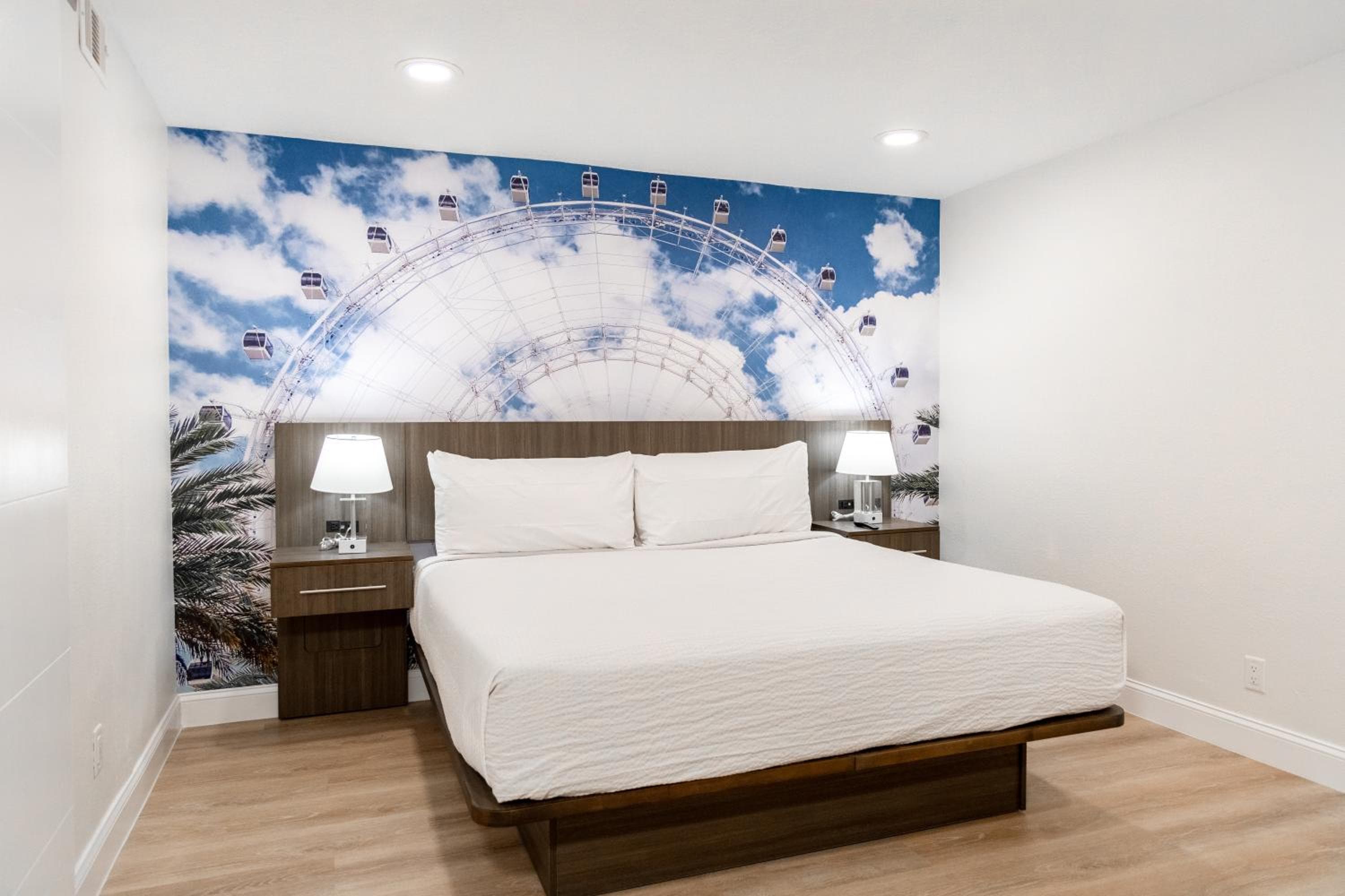 Legacy Vacation Resorts - Disney y Lake Buena Vista — 28