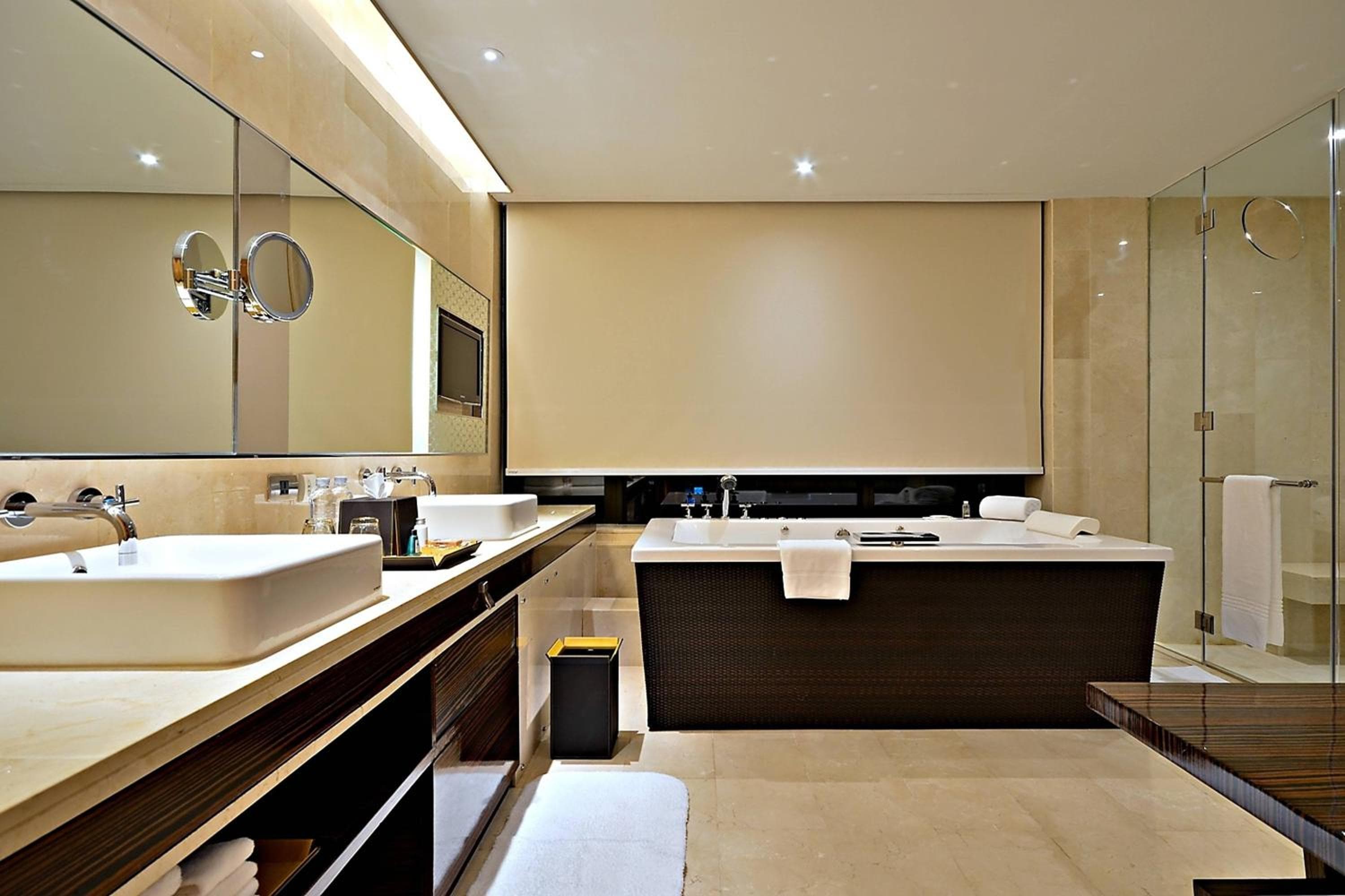 Renaissance Bangkok Ratchaprasong Hotel — 5