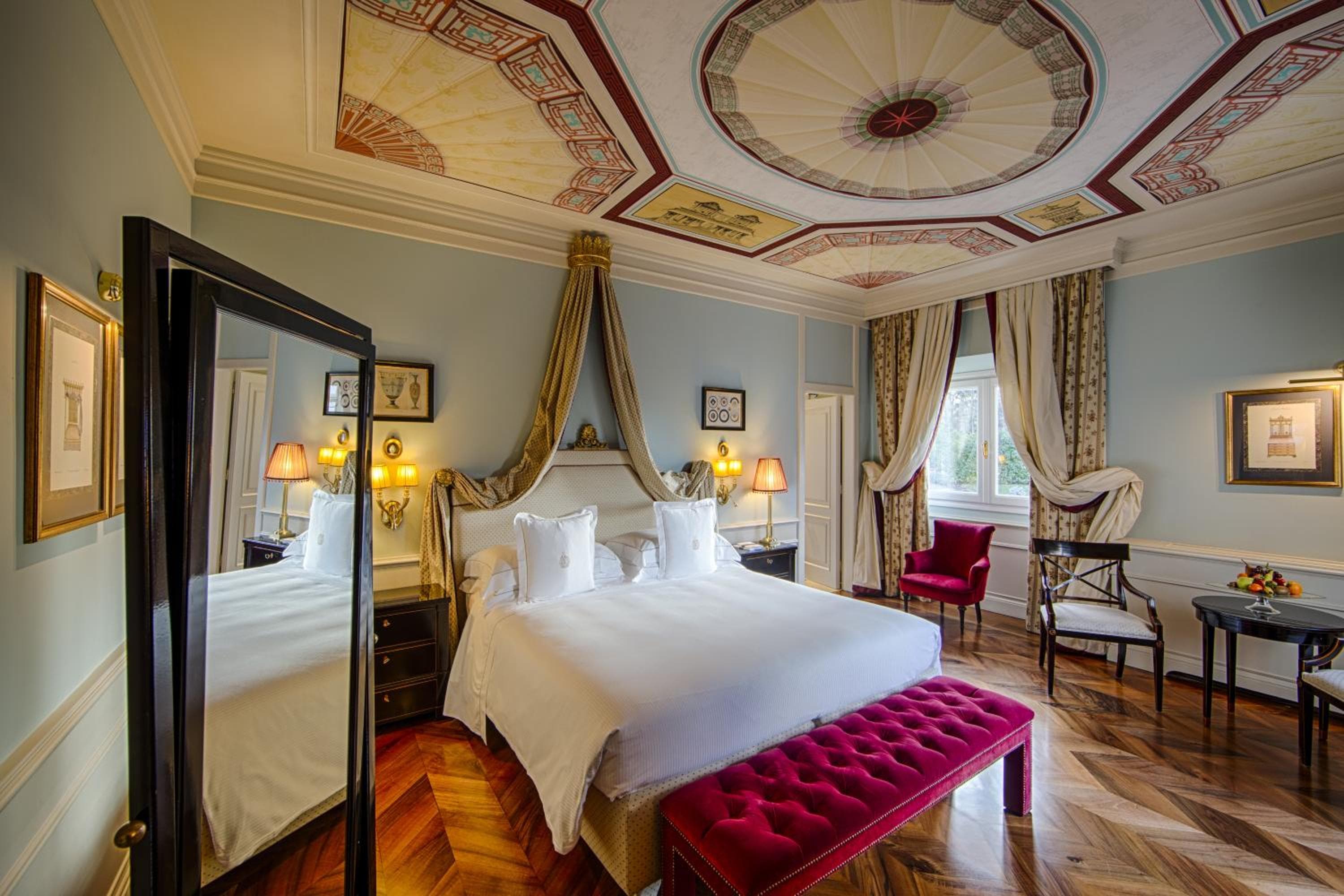 Villa Cora — 9