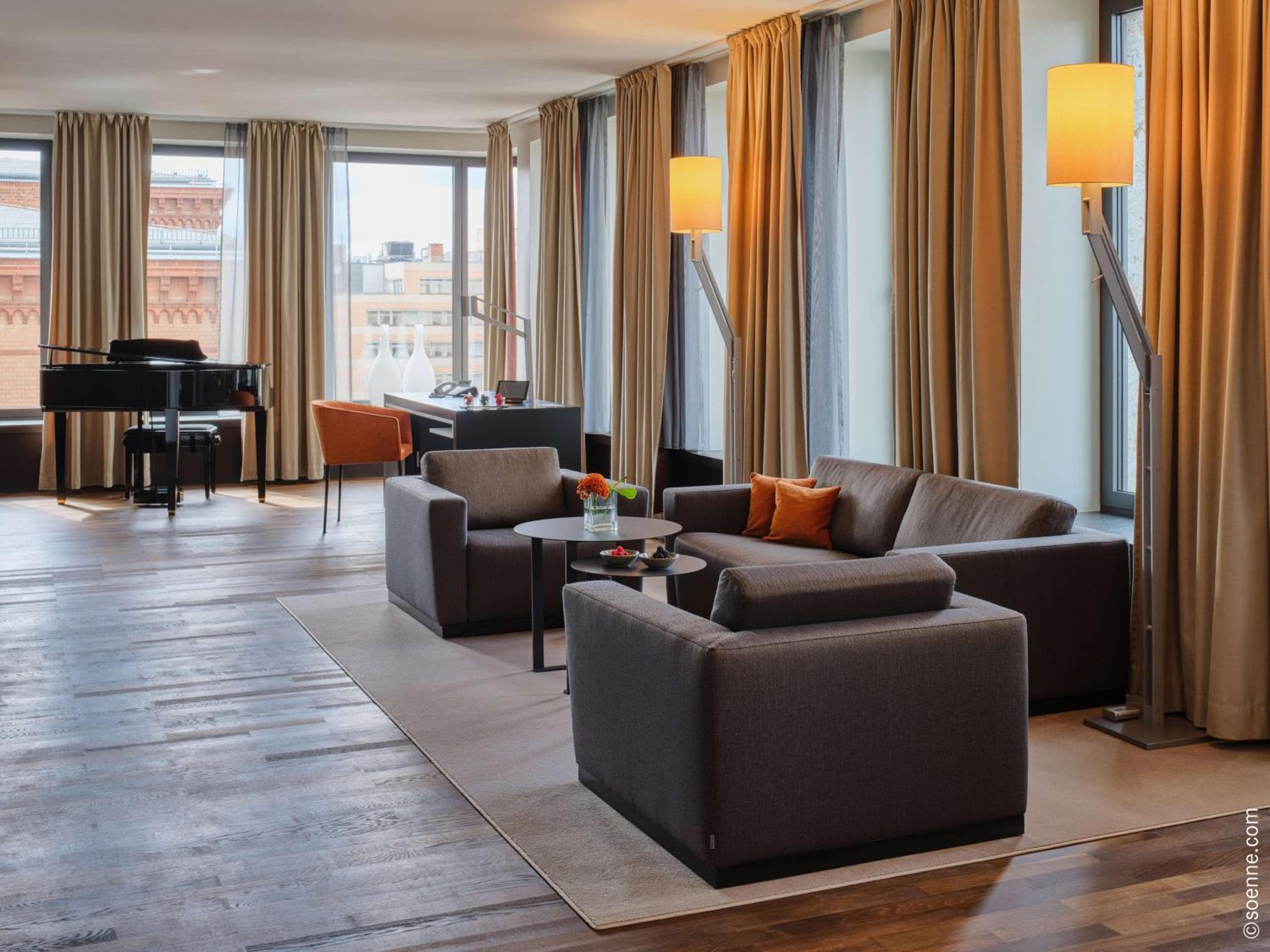 Dorint Kurfürstendamm Berlin hotel, Augsburger Str. 41, Berlin, Germany — photo 20