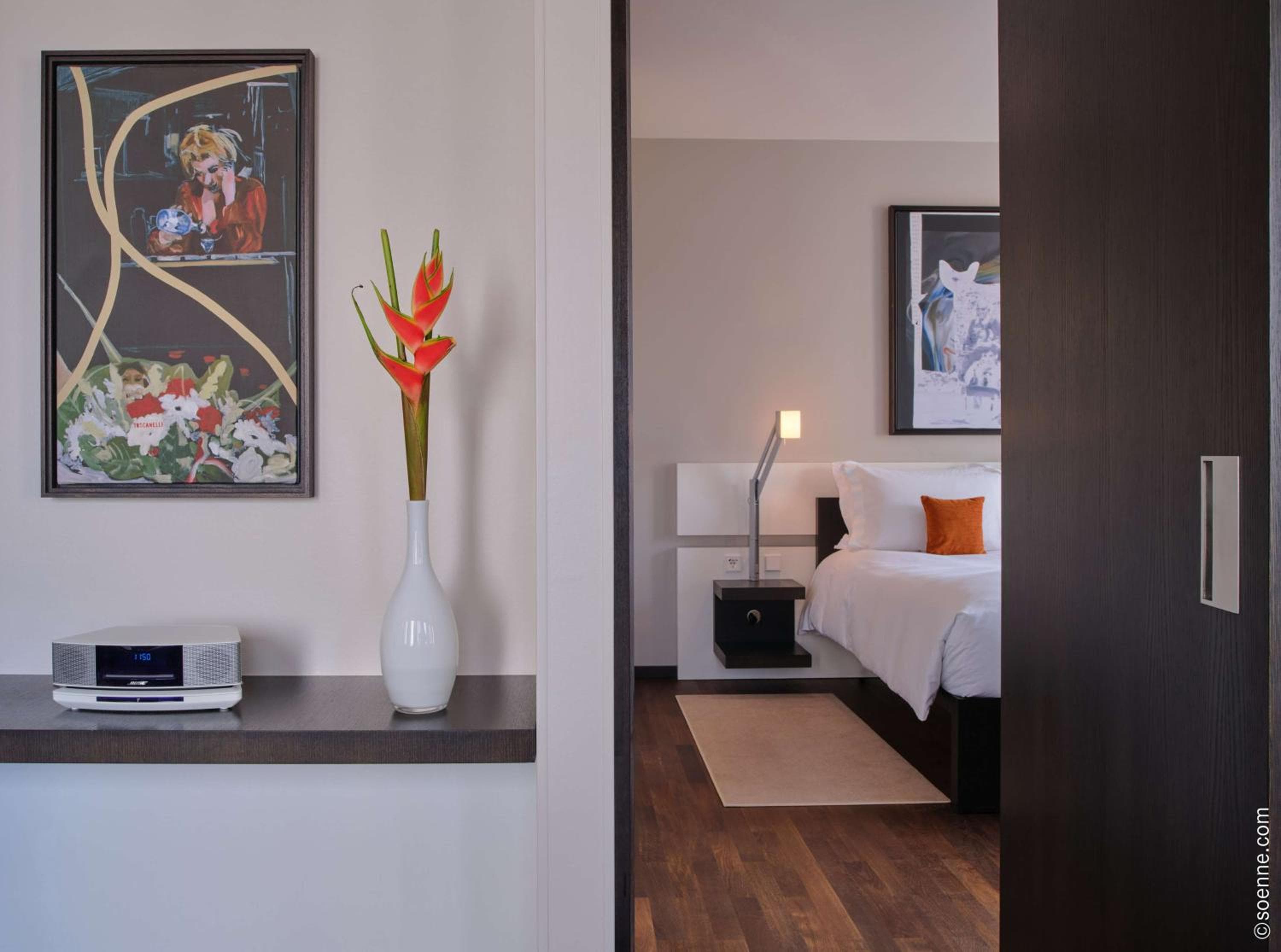 Dorint Kurfürstendamm Berlin hotel, Augsburger Str. 41, Berlin, Germany — photo 21