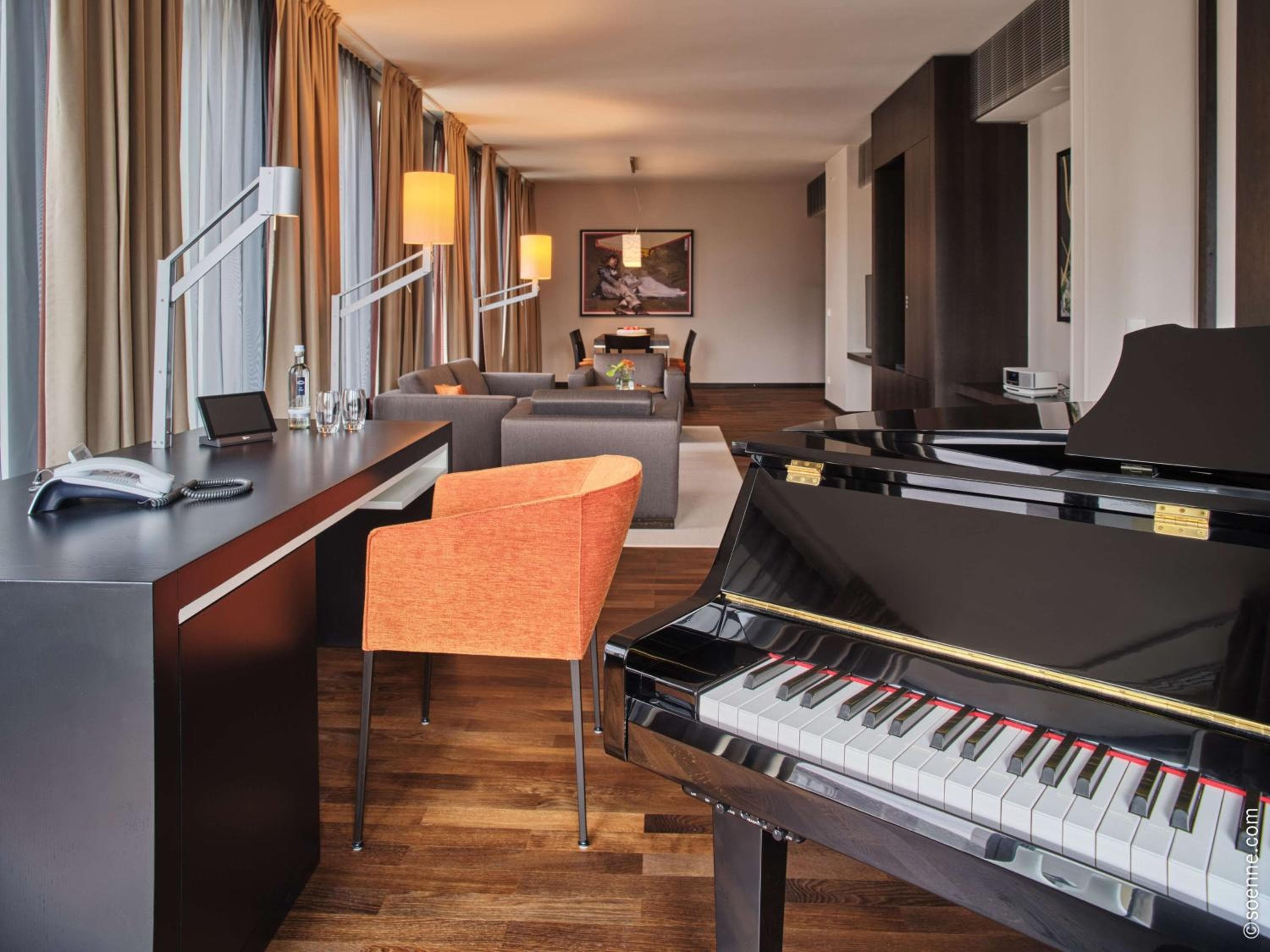 Dorint Kurfürstendamm Berlin hotel, Augsburger Str. 41, Berlin, Germany — photo 22