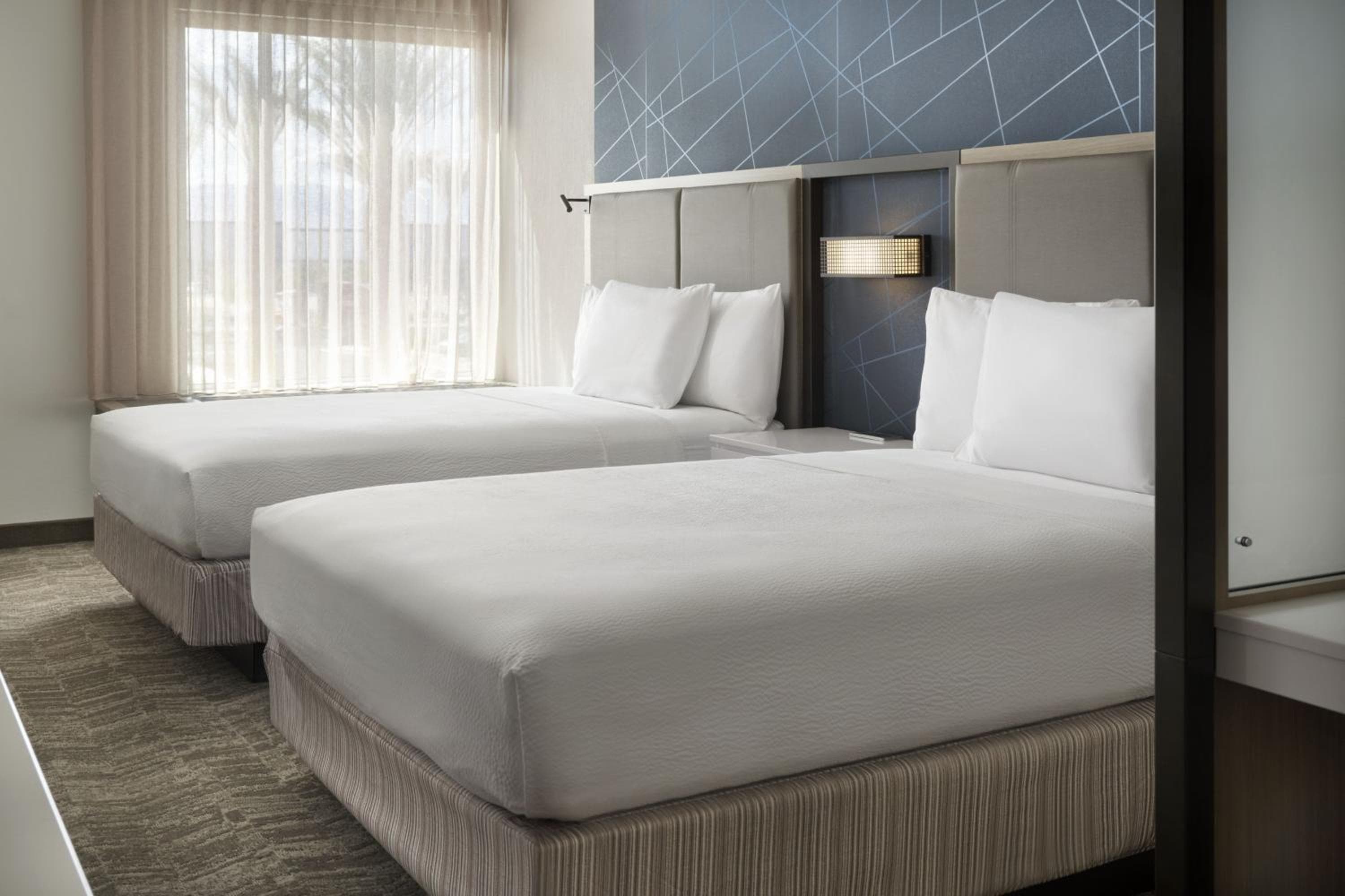 SpringHill Suites by Marriott Las Vegas Aeropuerto — 12