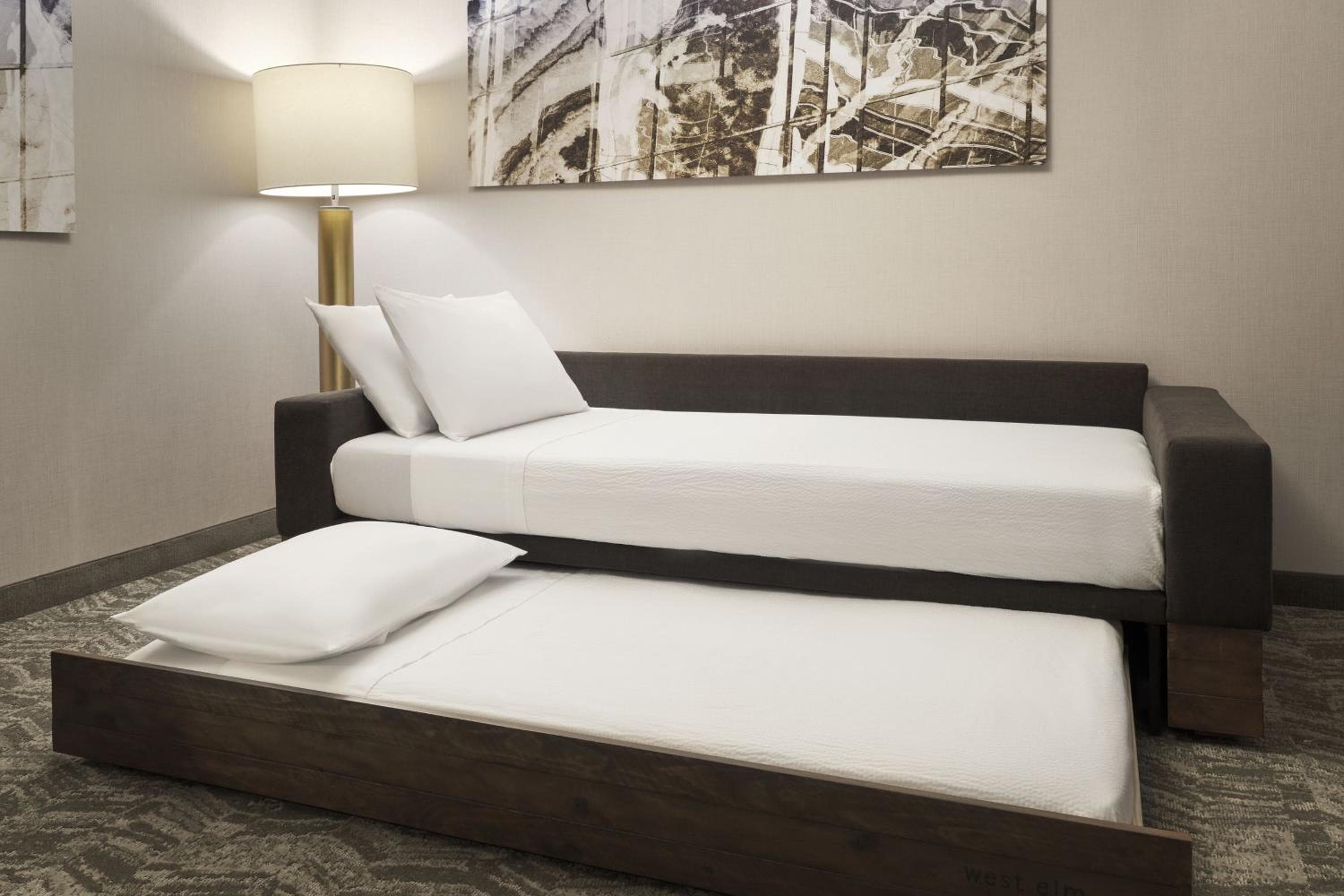 SpringHill Suites by Marriott Las Vegas Aeropuerto — 14