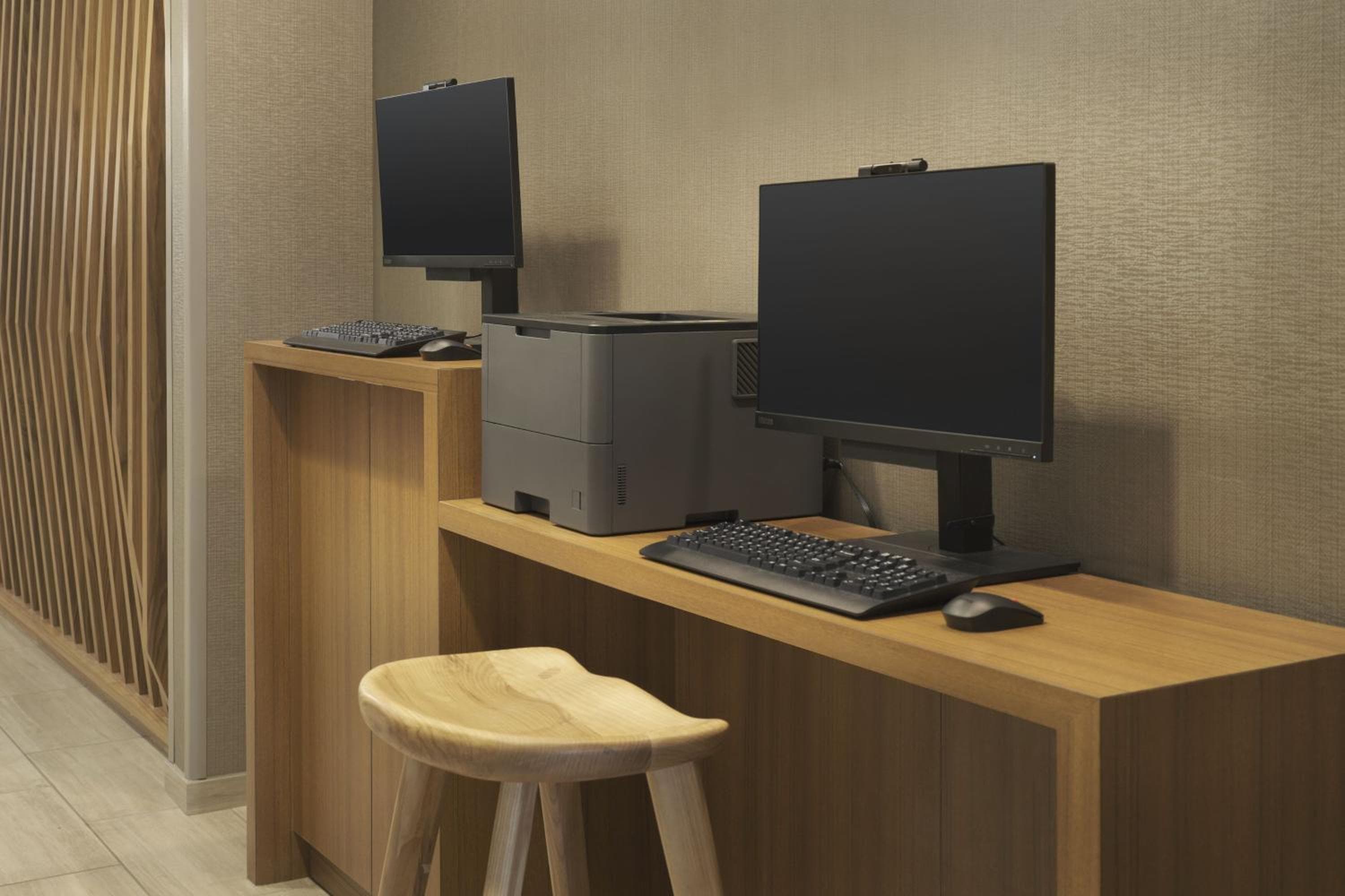 SpringHill Suites by Marriott Las Vegas Aeropuerto — 22