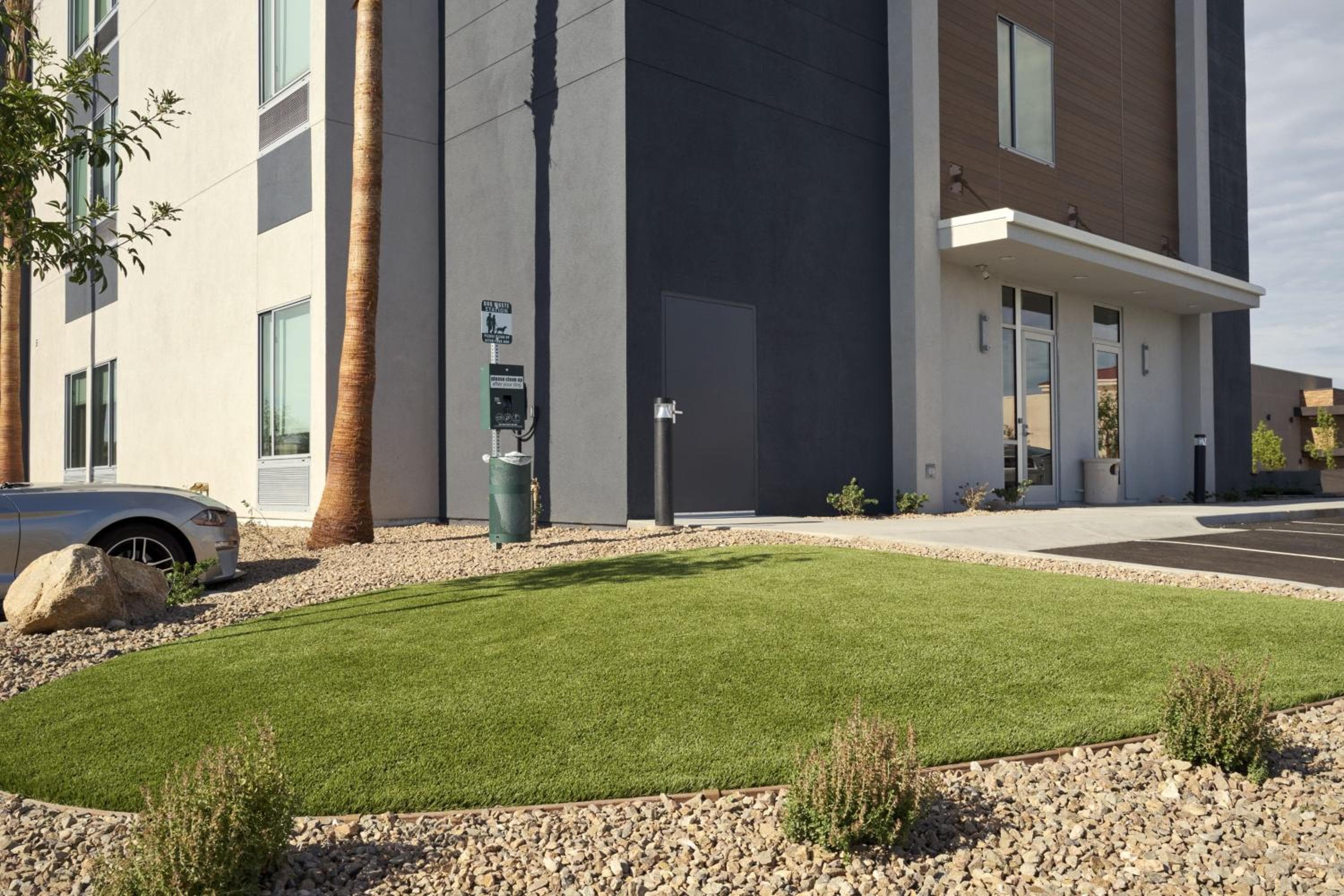 SpringHill Suites by Marriott Las Vegas Aeropuerto — 25