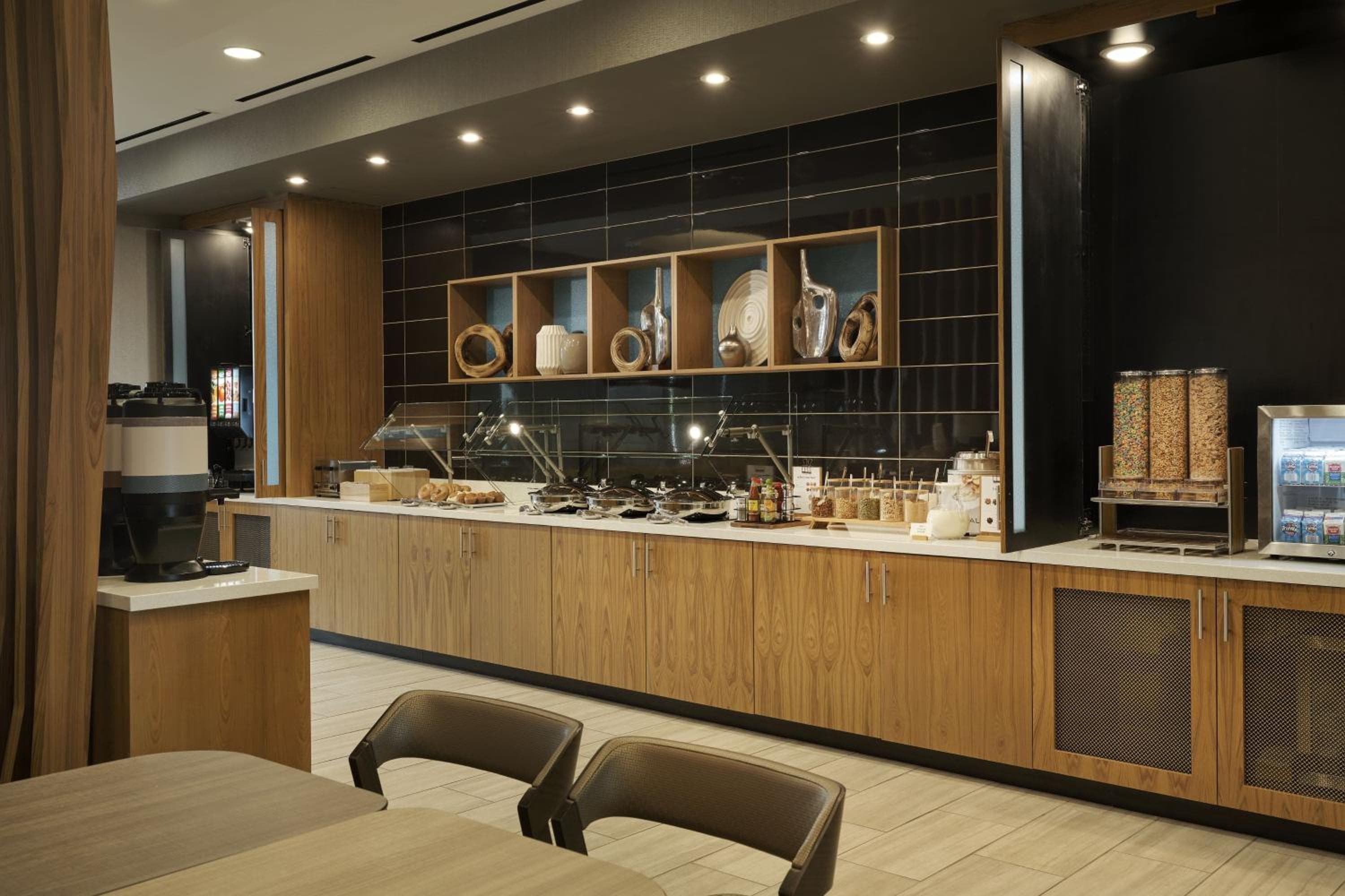 SpringHill Suites by Marriott Las Vegas Aeropuerto — 28