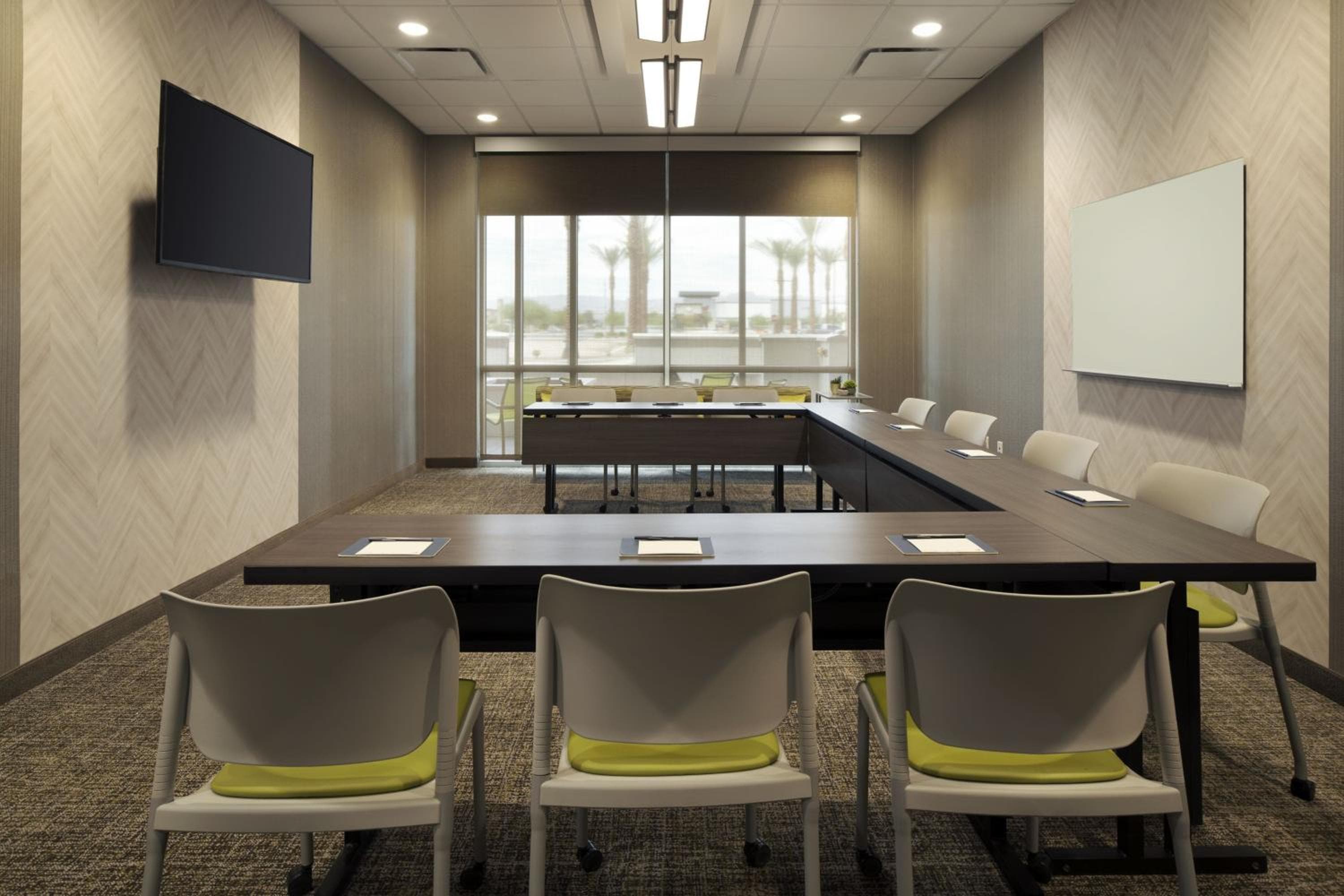 SpringHill Suites by Marriott Las Vegas Airport — 27