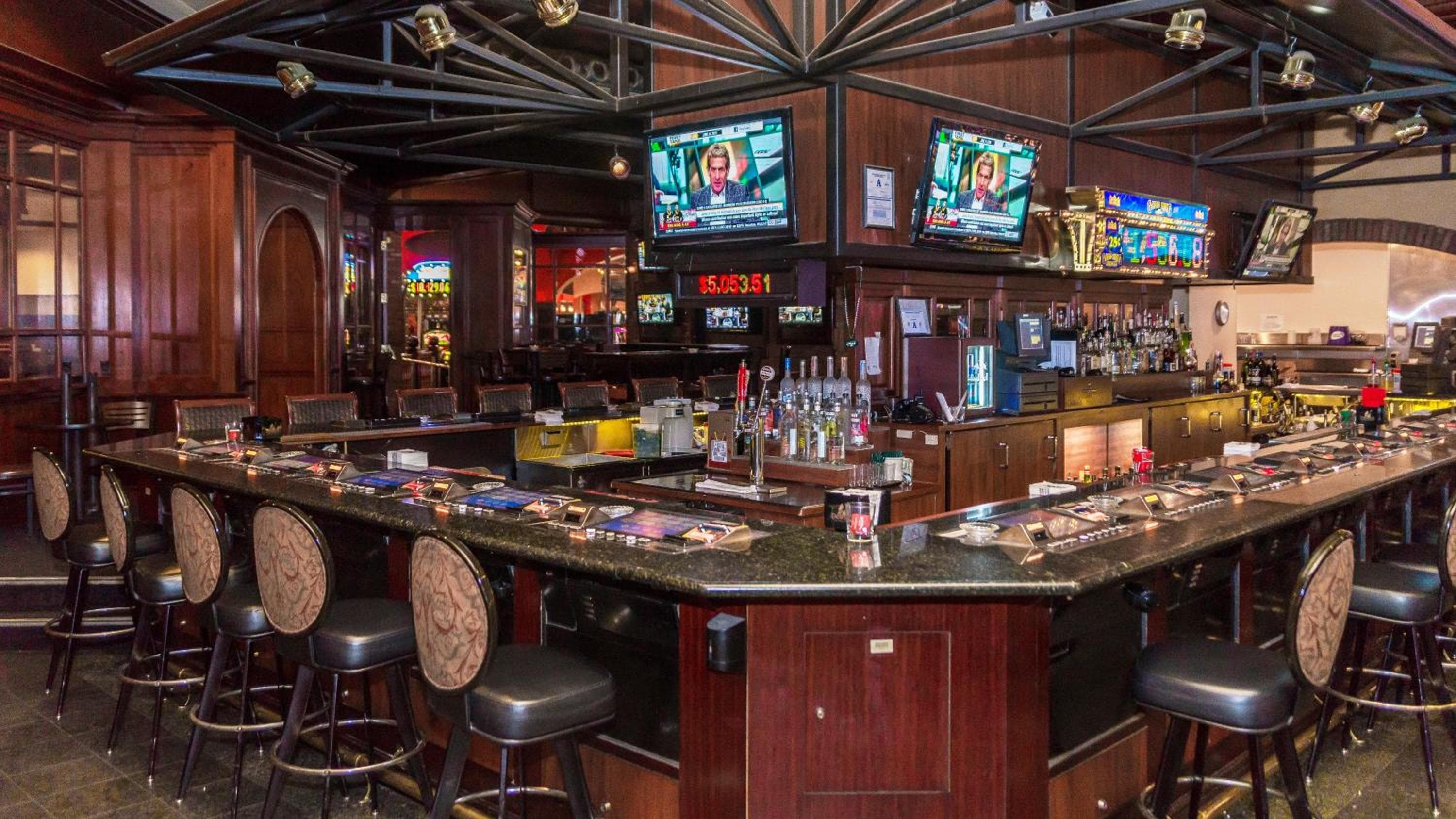 Boulder Station Hotel & Casino — 16