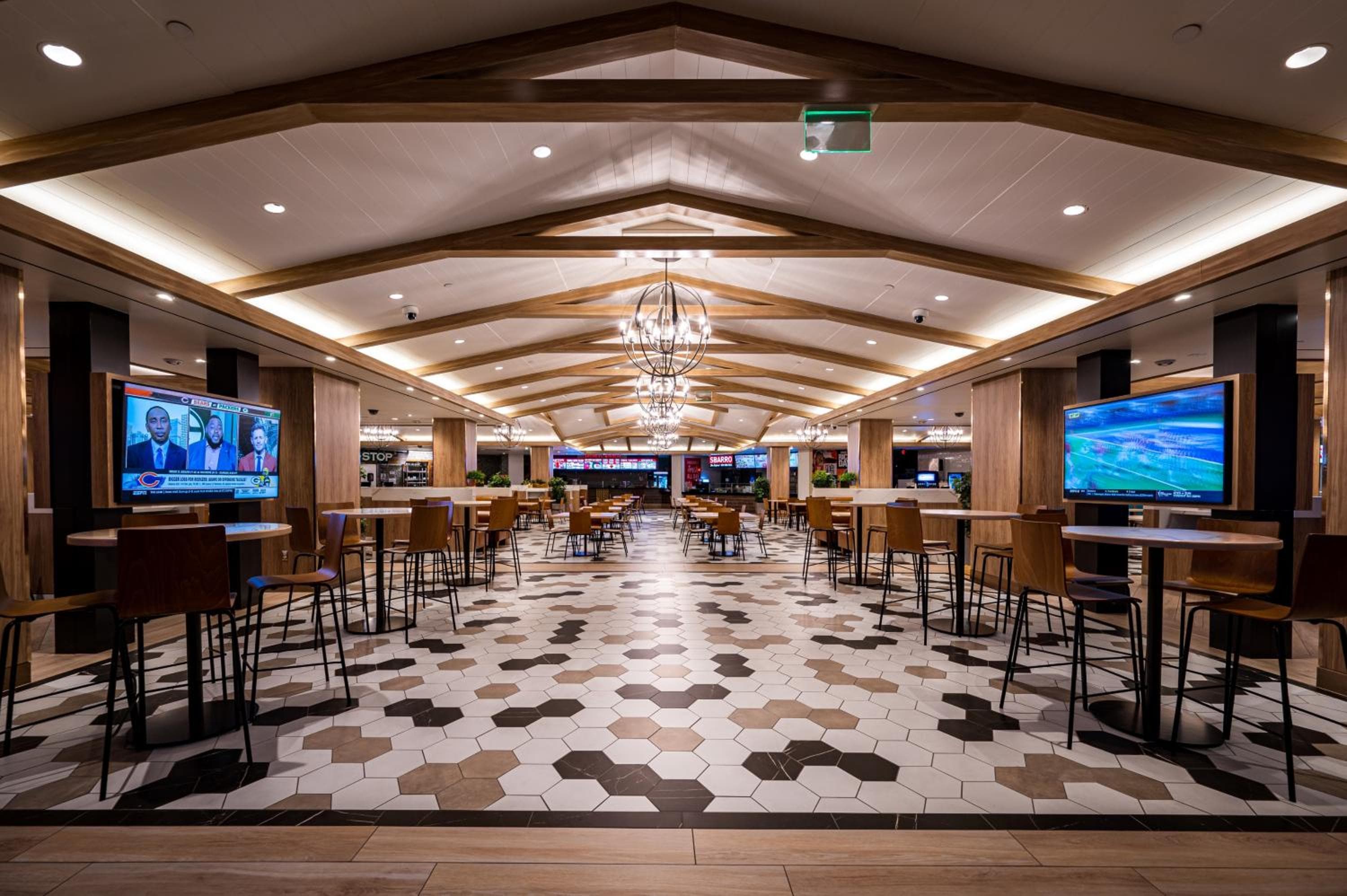 Hotel y casino Boulder Station — 8