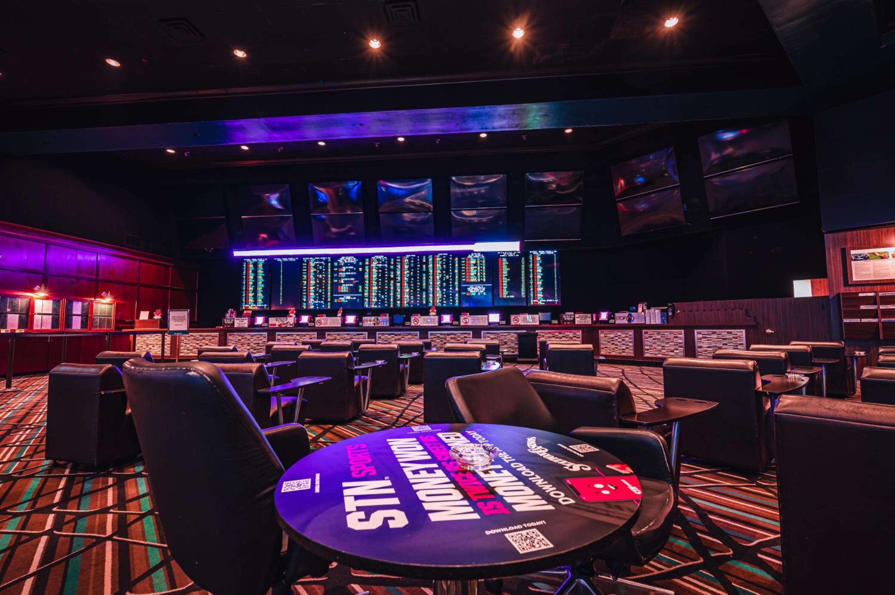 Hotel y casino Boulder Station — 26