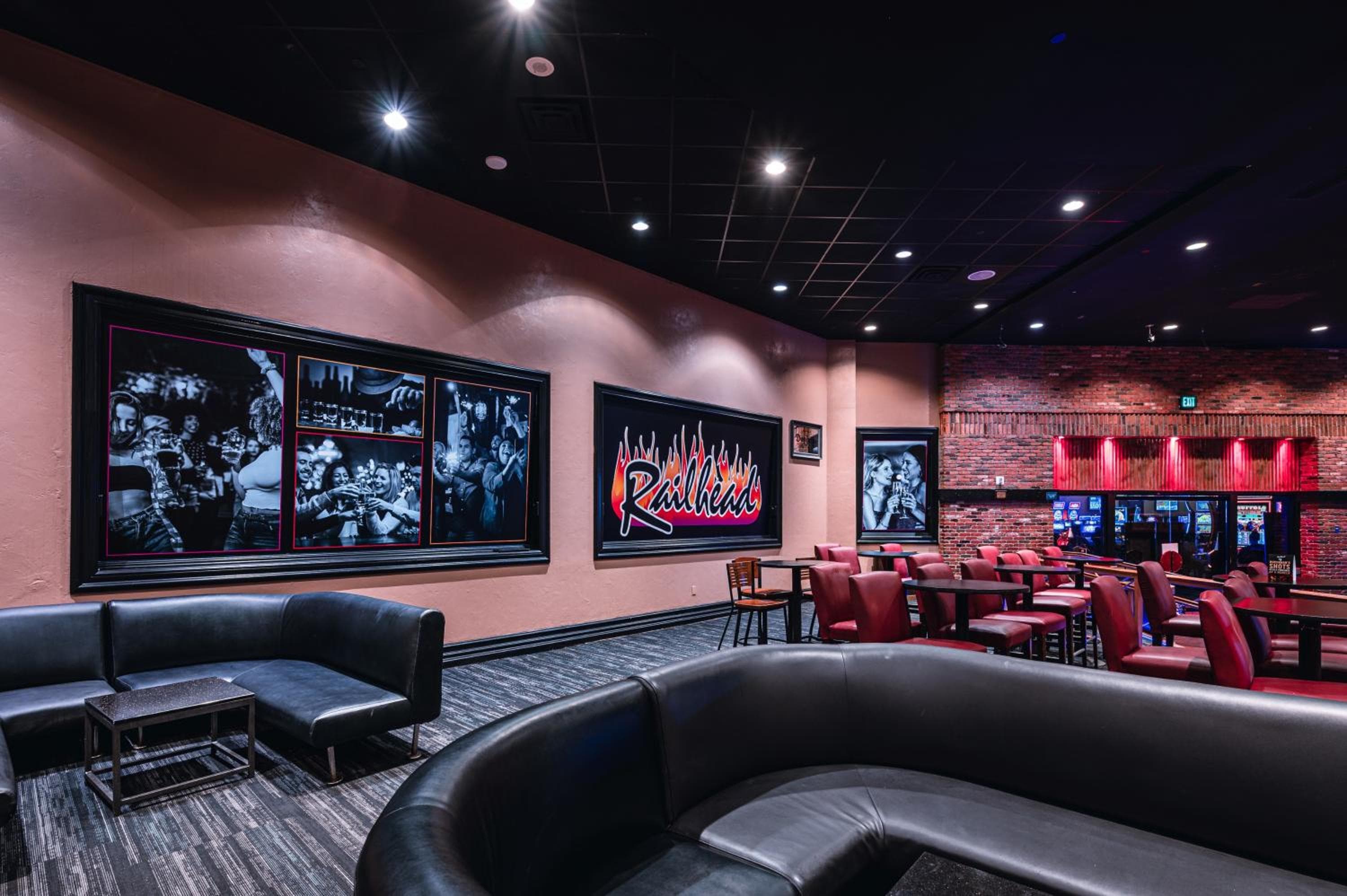 Hotel y casino Boulder Station — 13