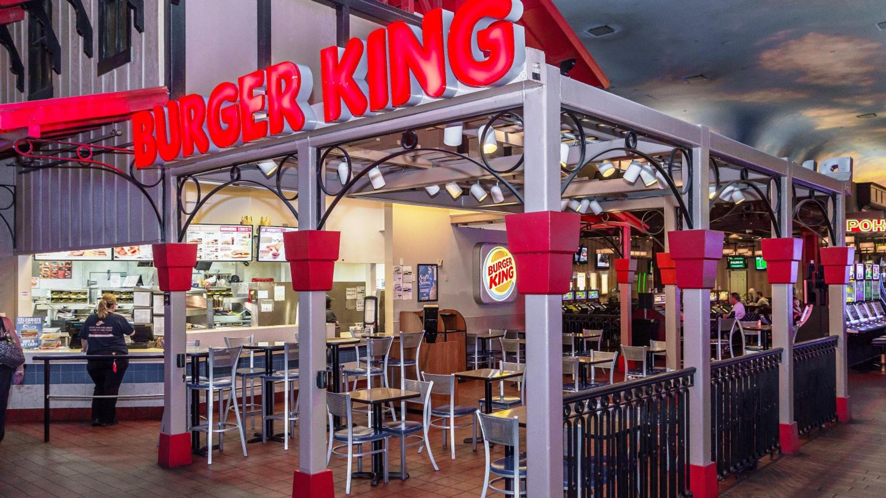 Boulder Station Hotel & Casino — 23