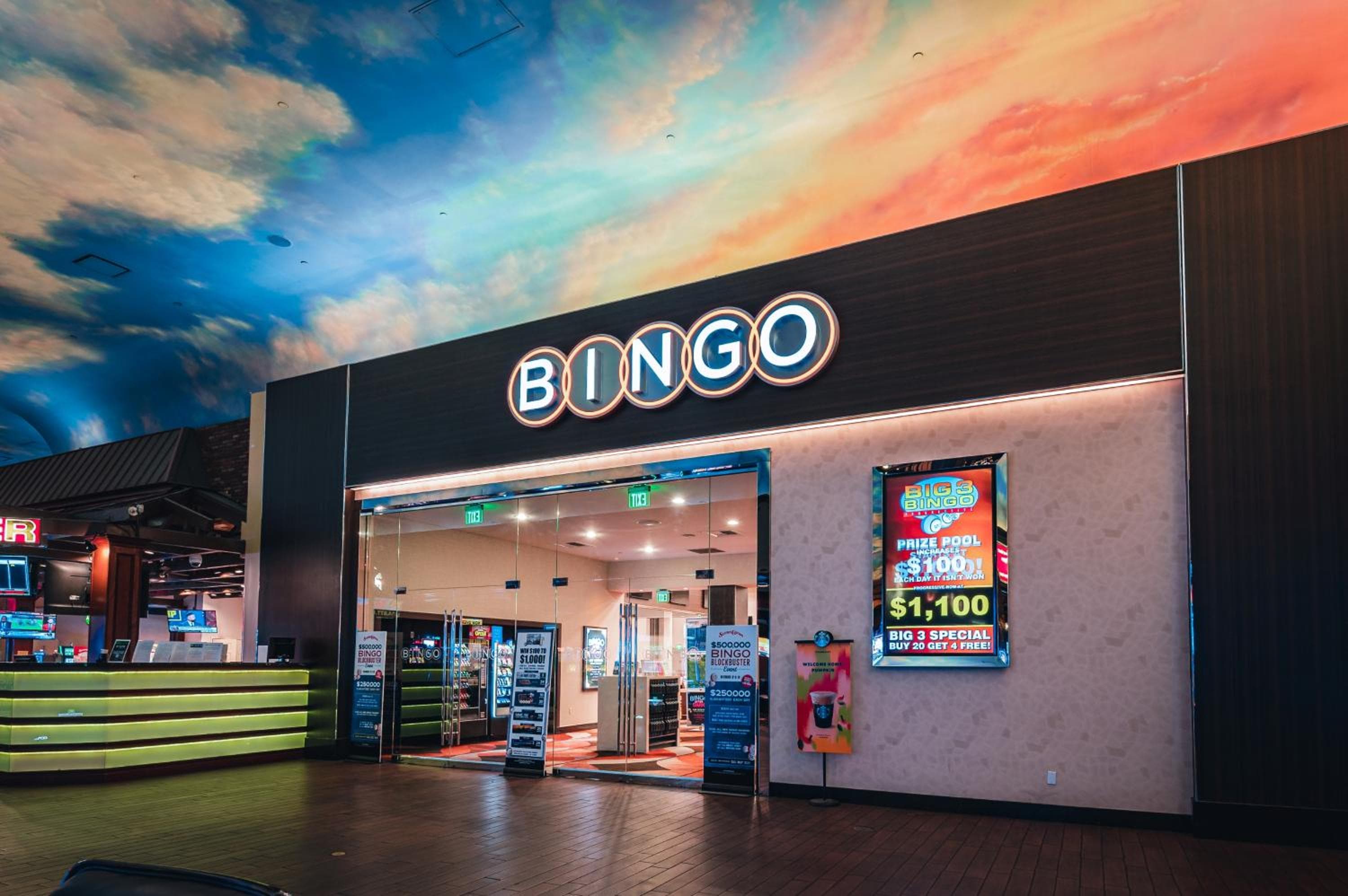 Hotel y casino Boulder Station — 10